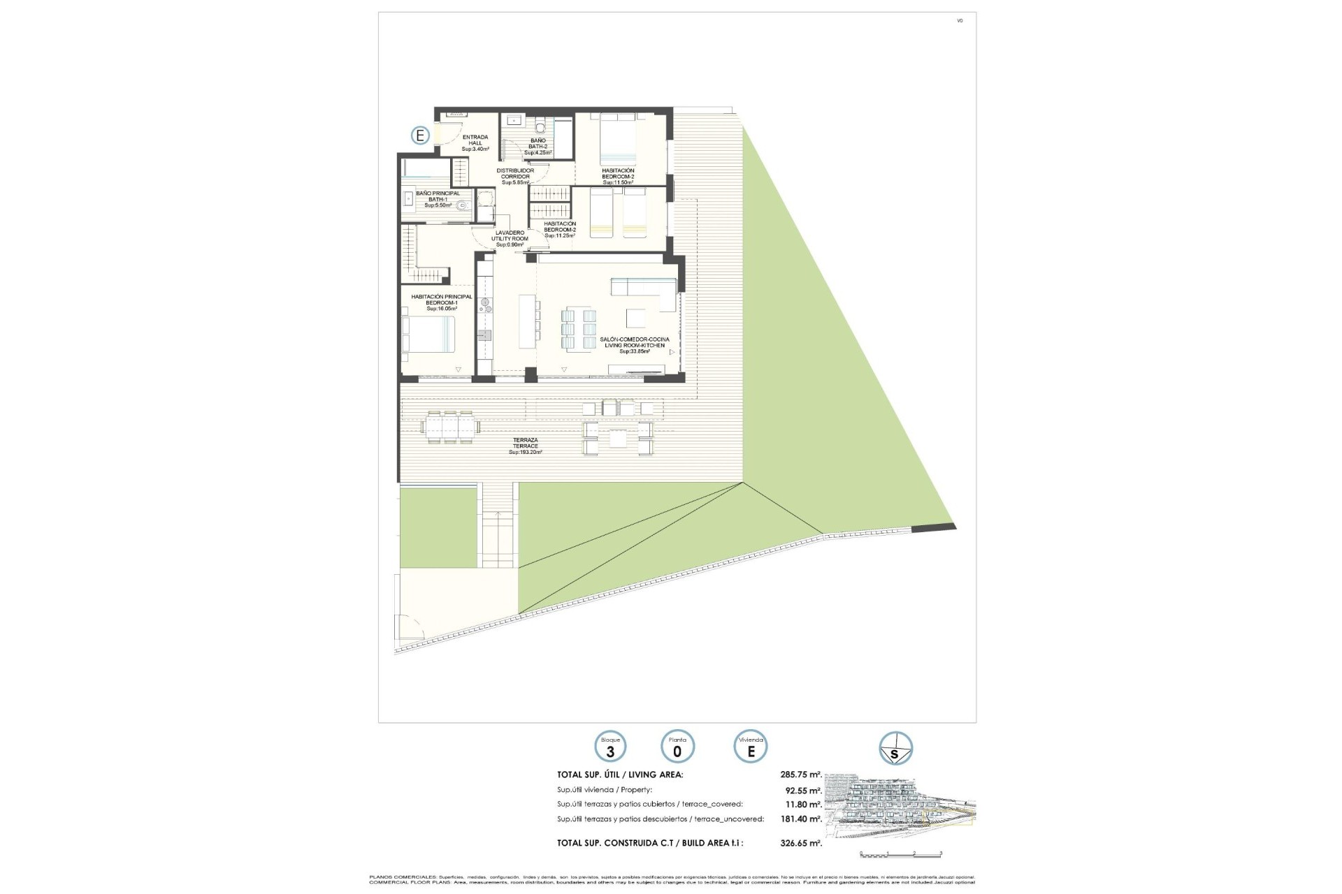 Nieuwbouw Woningen - Apartment - Finestrat - Seascape Resort