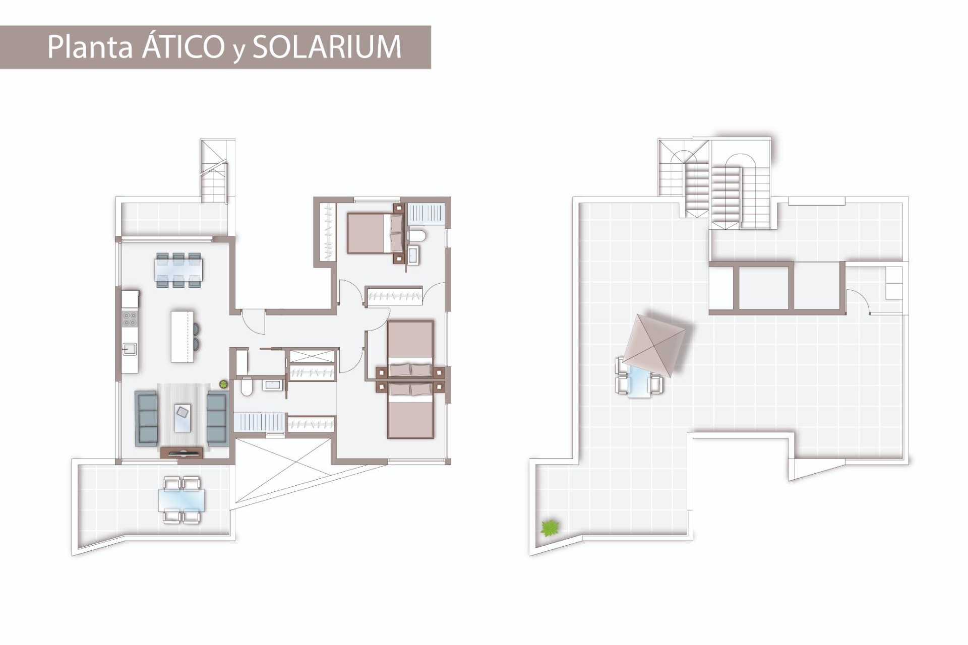 Nieuwbouw Woningen - Apartment - Guardamar del Segura - Avenida del Puerto