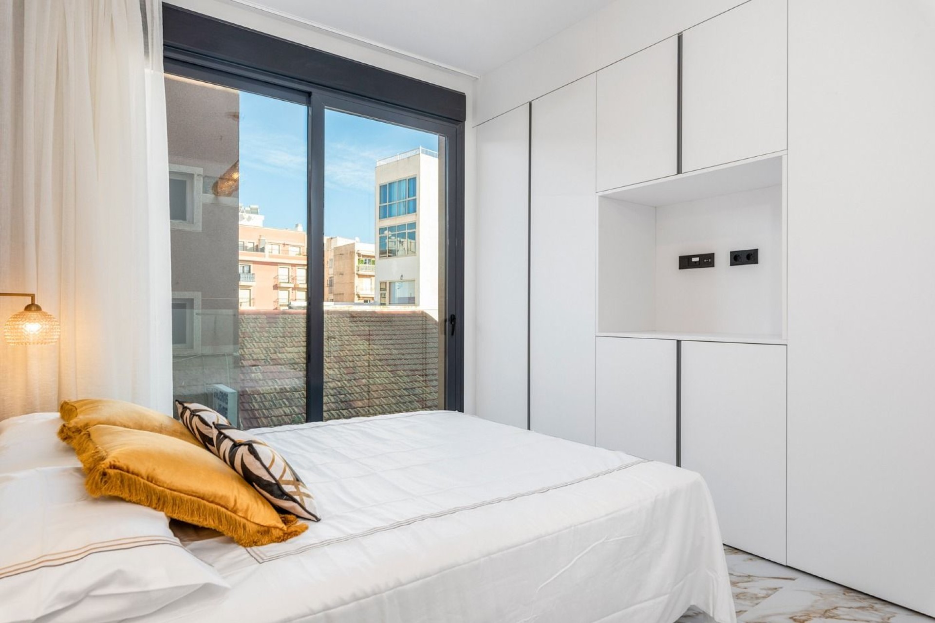 Nieuwbouw Woningen - Apartment - Guardamar del Segura - Centro