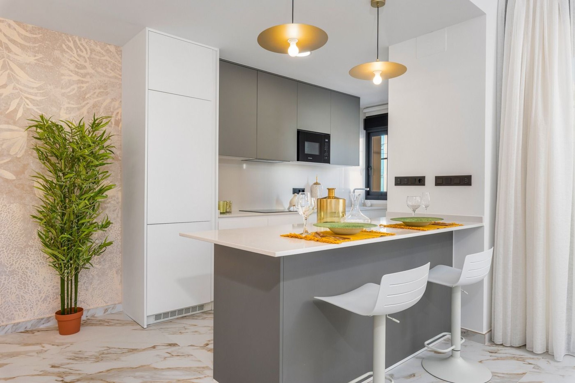 Nieuwbouw Woningen - Apartment - Guardamar del Segura - Centro