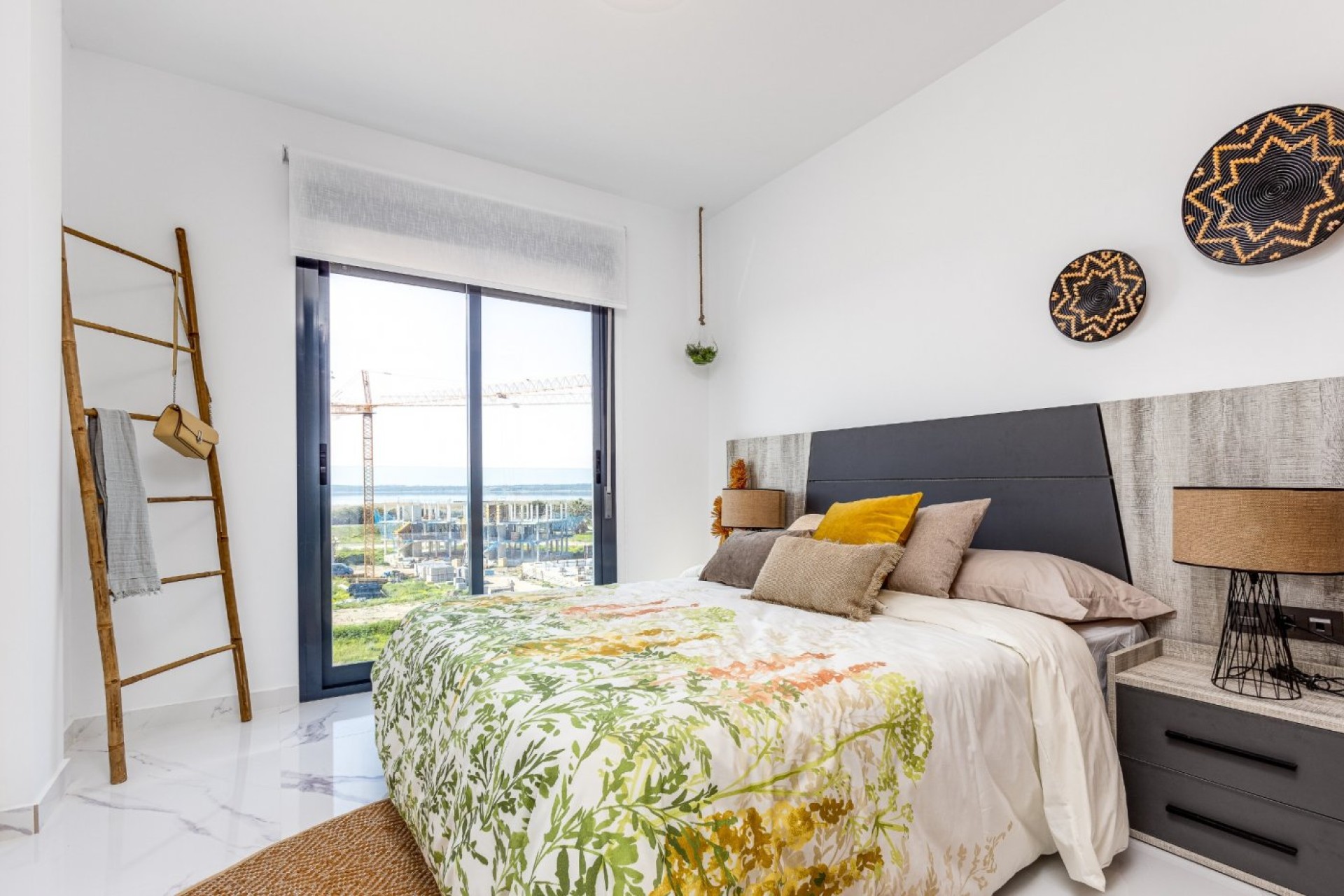 Nieuwbouw Woningen - Apartment - Guardamar del Segura - El Raso