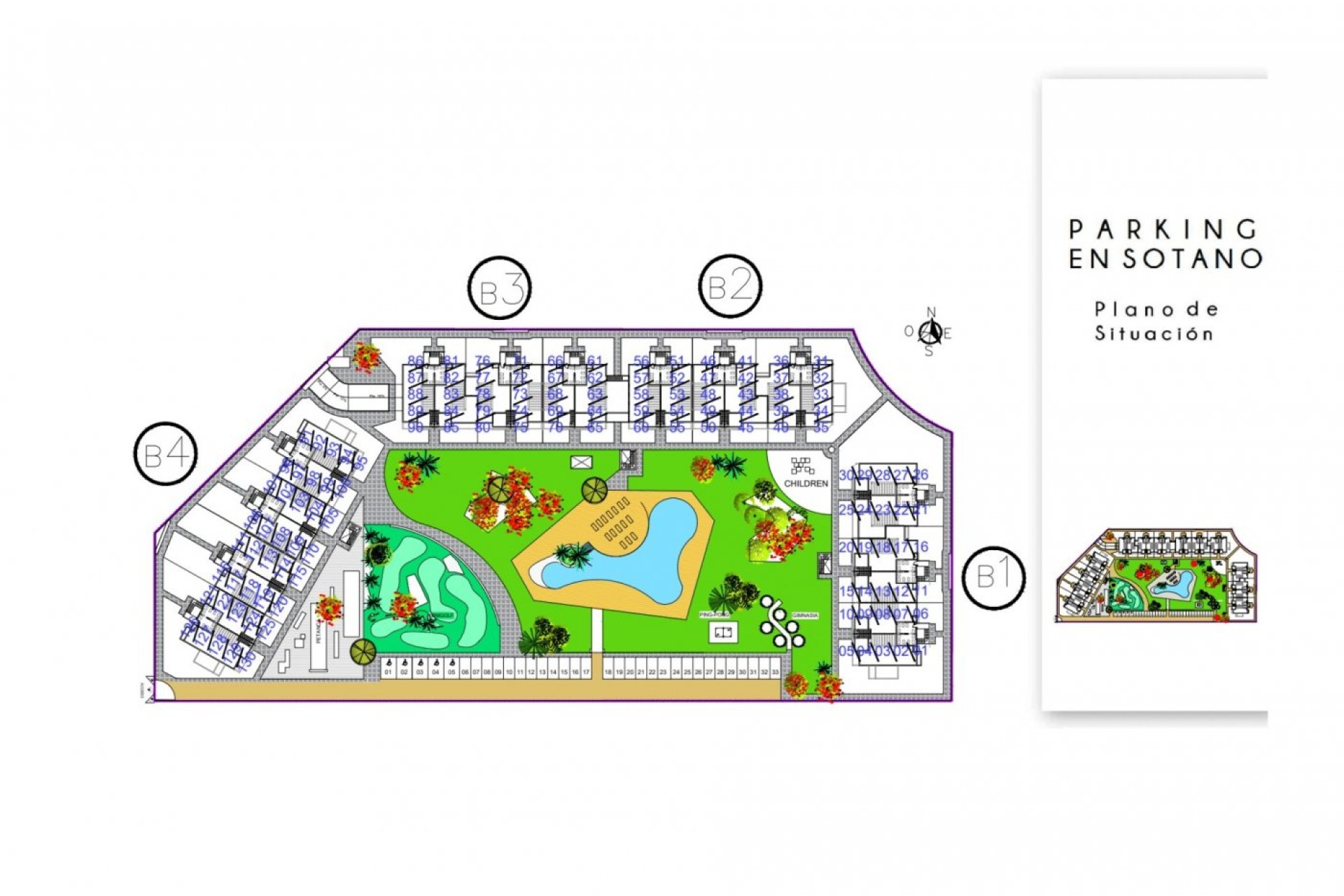 Nieuwbouw Woningen - Apartment - Guardamar del Segura - El Raso