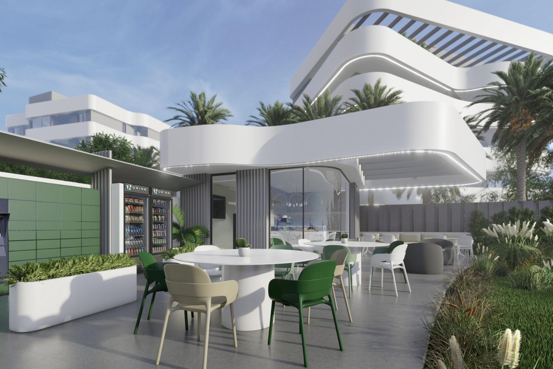 Nieuwbouw Woningen - Apartment - Guardamar del Segura - El Raso