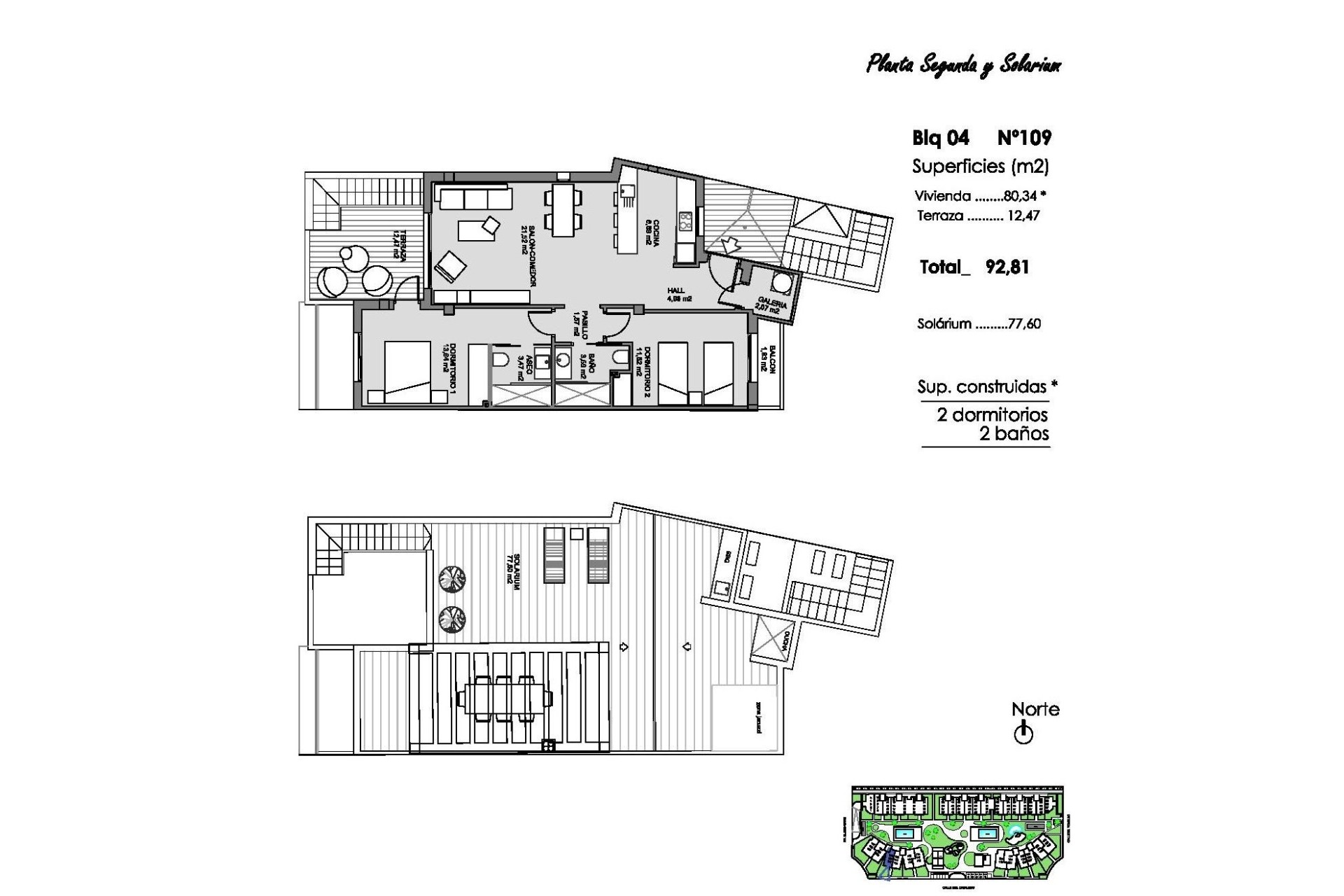 Nieuwbouw Woningen - Apartment - Guardamar del Segura - El Raso