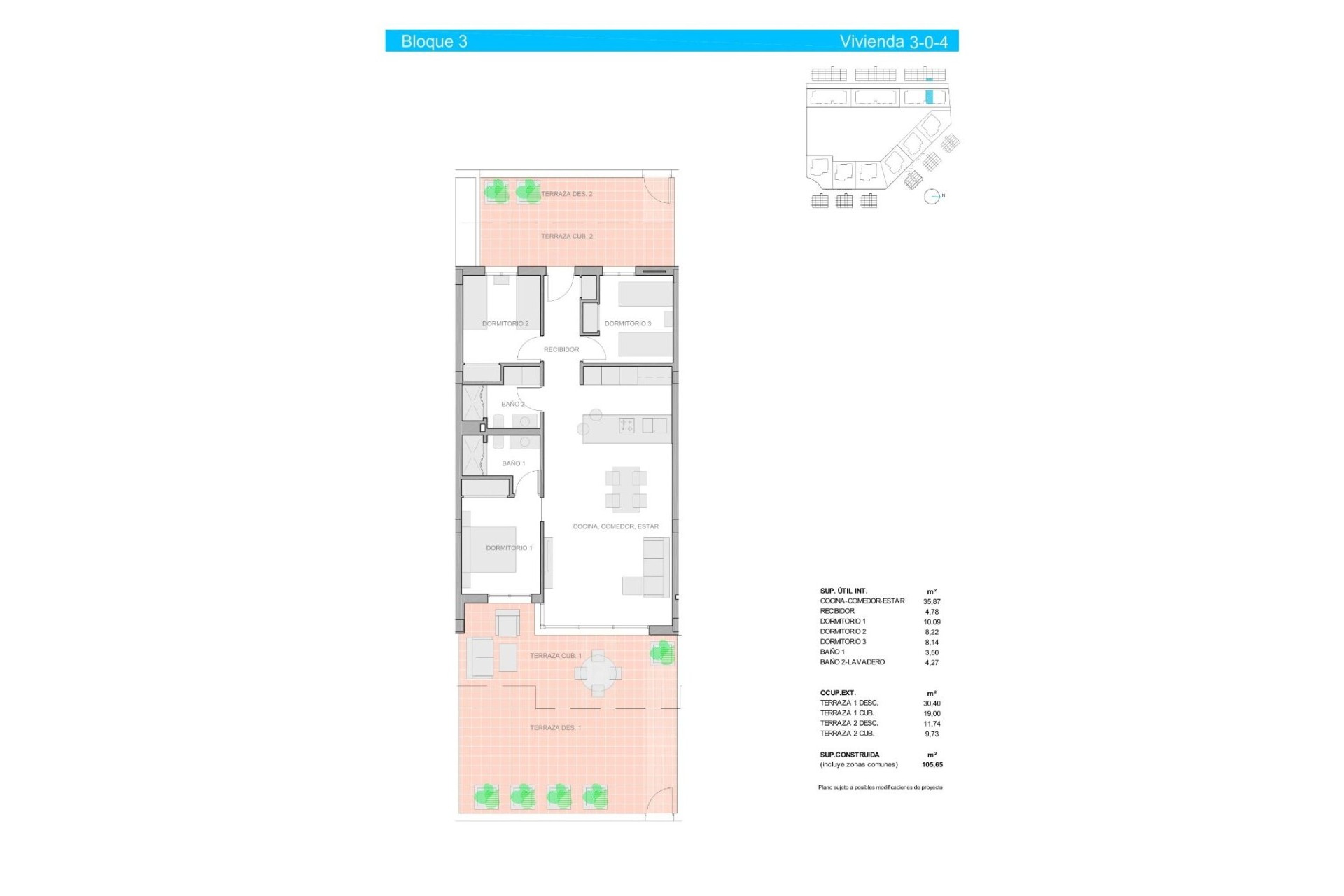 Nieuwbouw Woningen - Apartment - Guardamar del Segura - El Raso