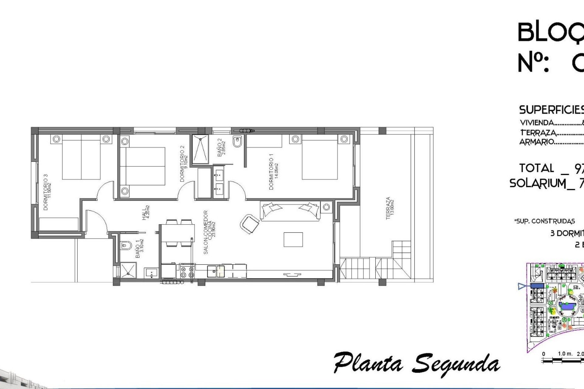 Nieuwbouw Woningen - Apartment - Guardamar del Segura - El Raso