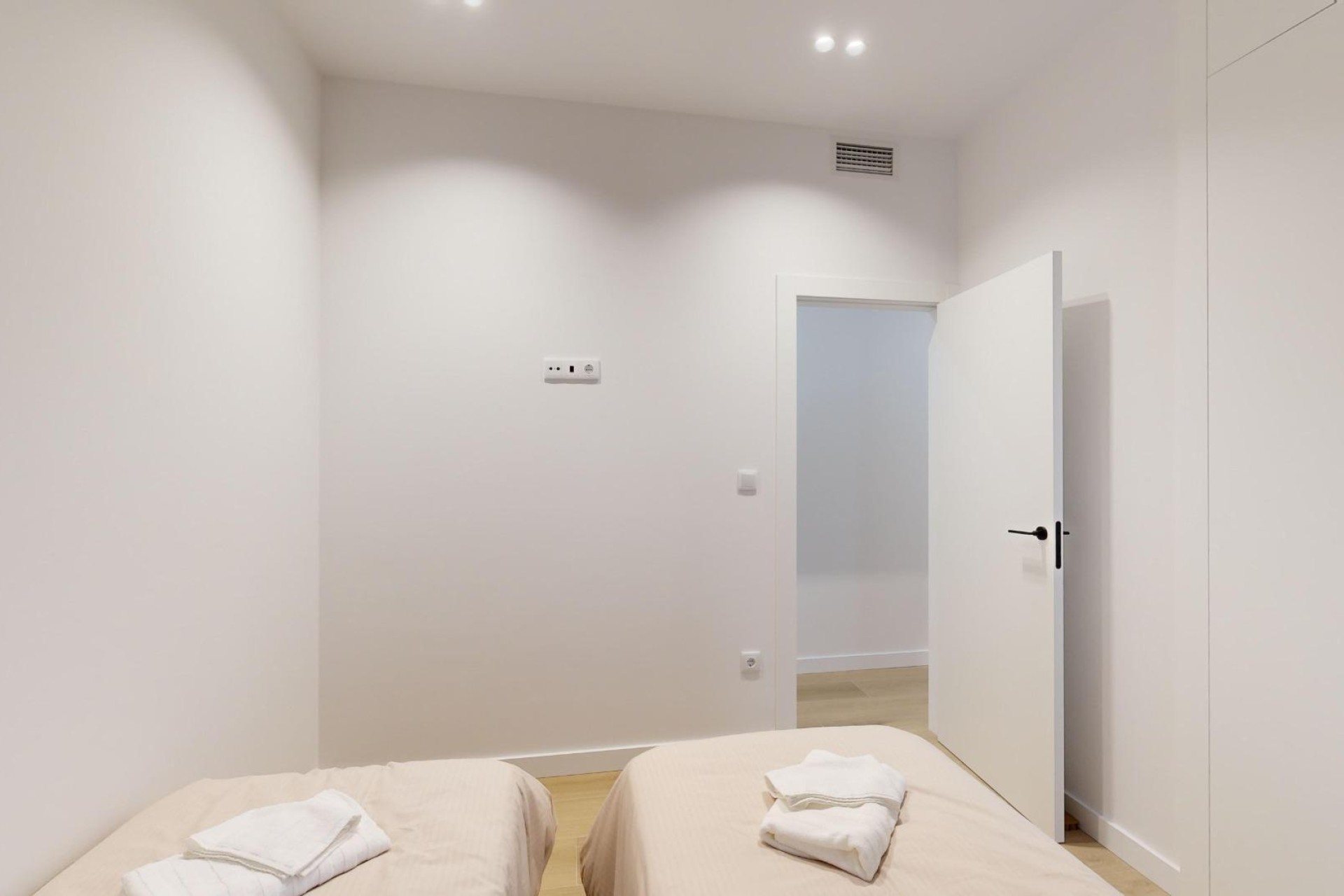 Nieuwbouw Woningen - Apartment - Guardamar del Segura - Pueblo