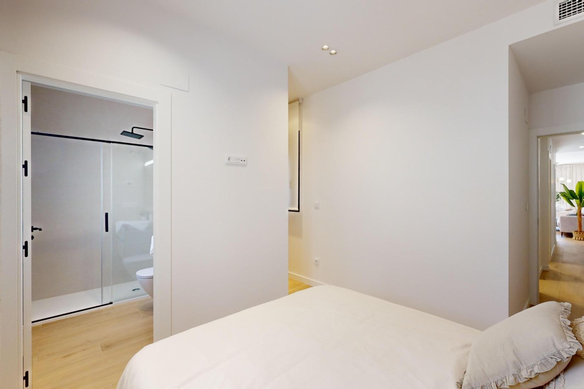 Nieuwbouw Woningen - Apartment - Guardamar del Segura - Pueblo