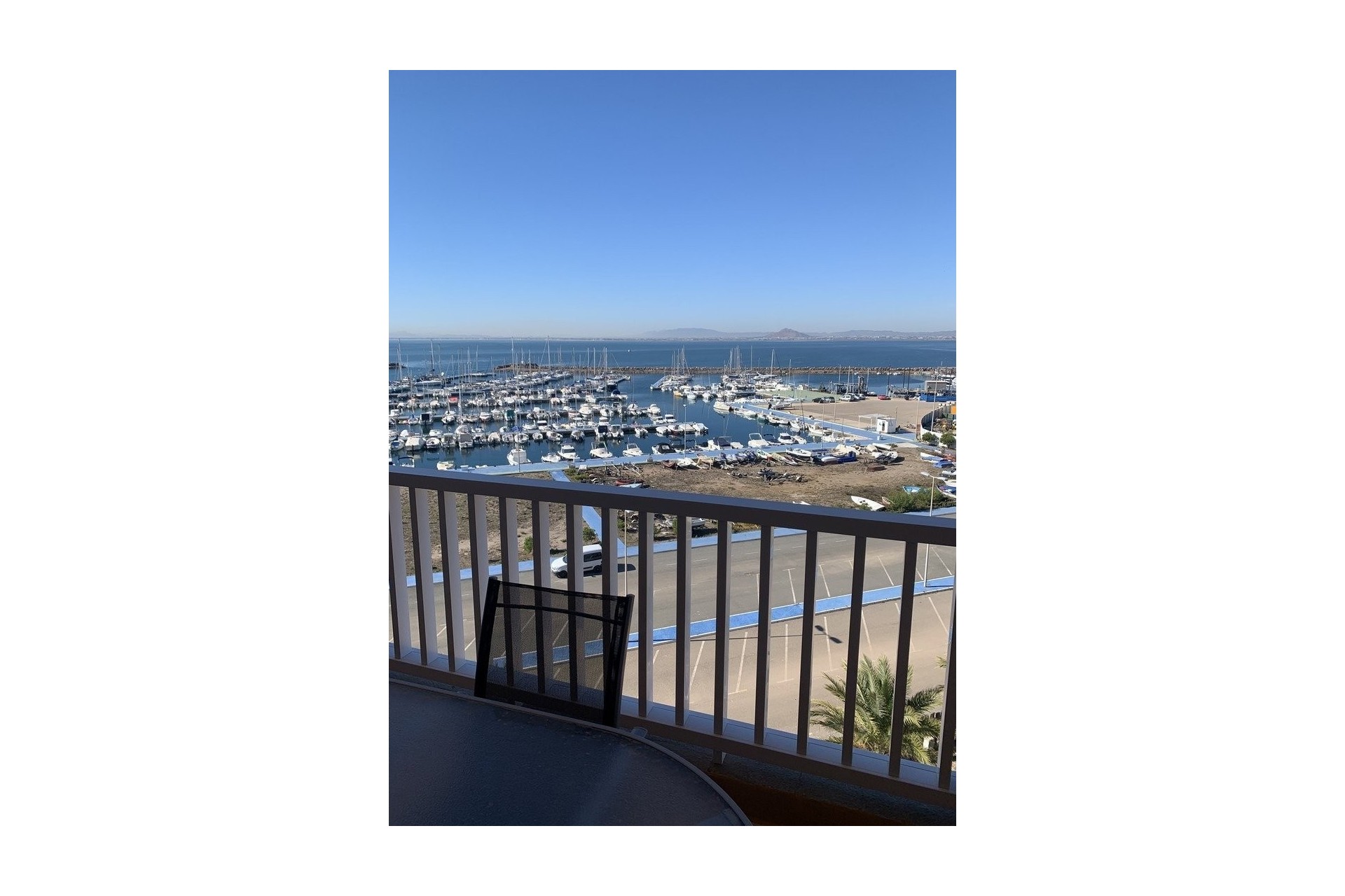 Nieuwbouw Woningen - Apartment - La Manga del Mar Menor - La Manga