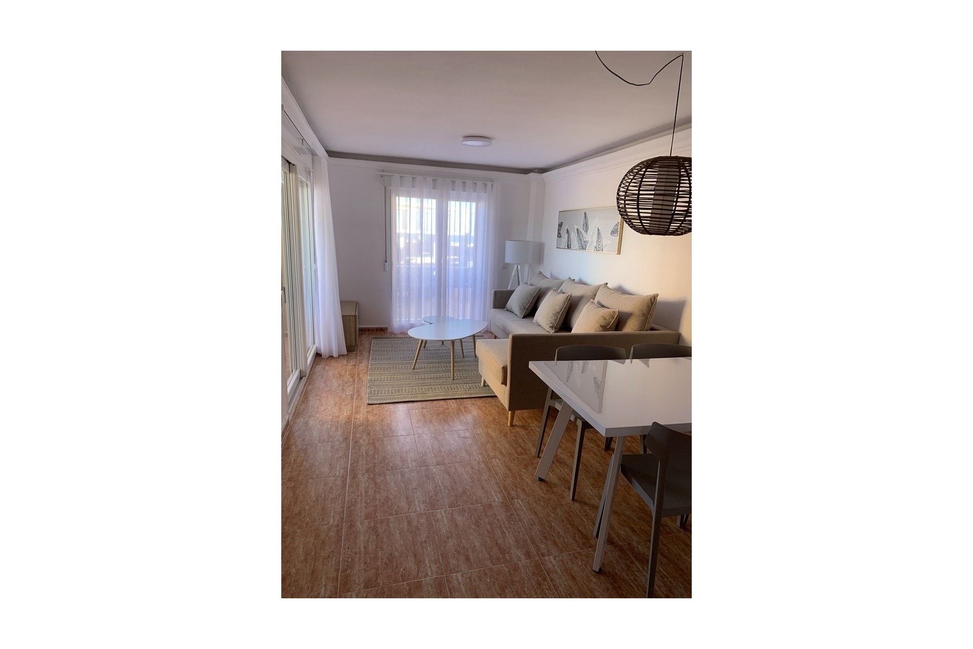 Nieuwbouw Woningen - Apartment - La Manga del Mar Menor - La Manga