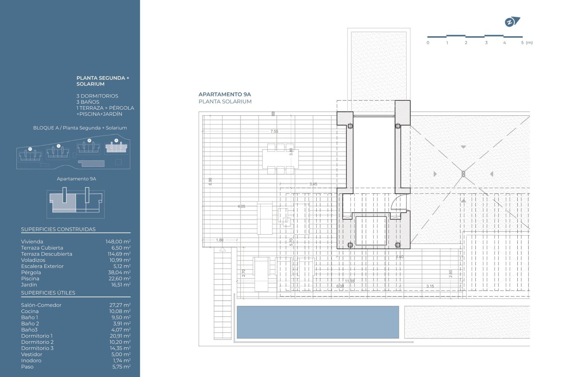 Nieuwbouw Woningen - Apartment - La Nucía - Bello Horizonte