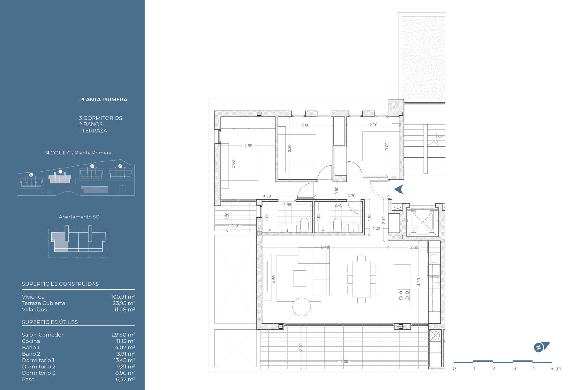 Nieuwbouw Woningen - Apartment - La Nucía - Bello Horizonte