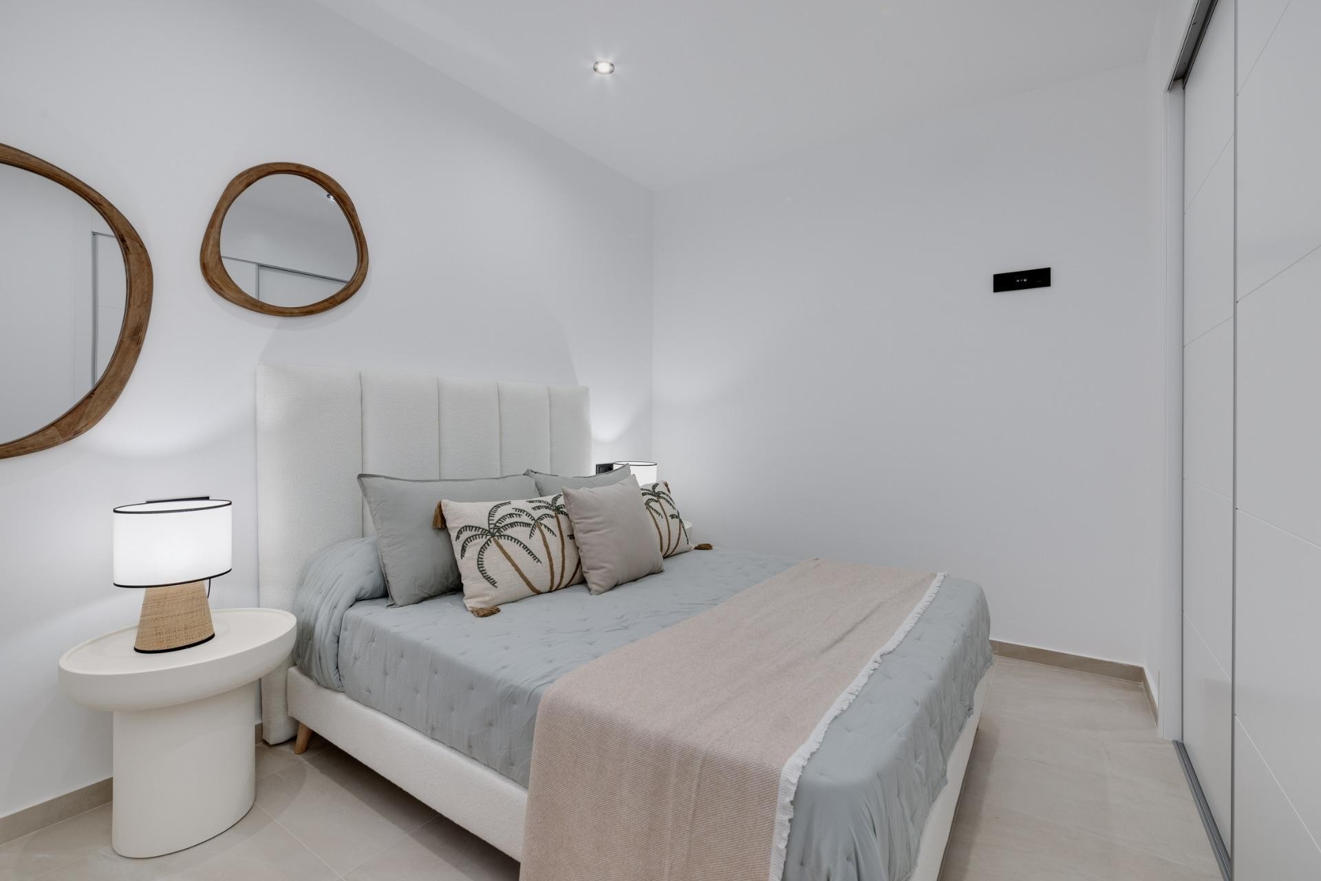 Nieuwbouw Woningen - Apartment - Los Alcazares - Euro Roda