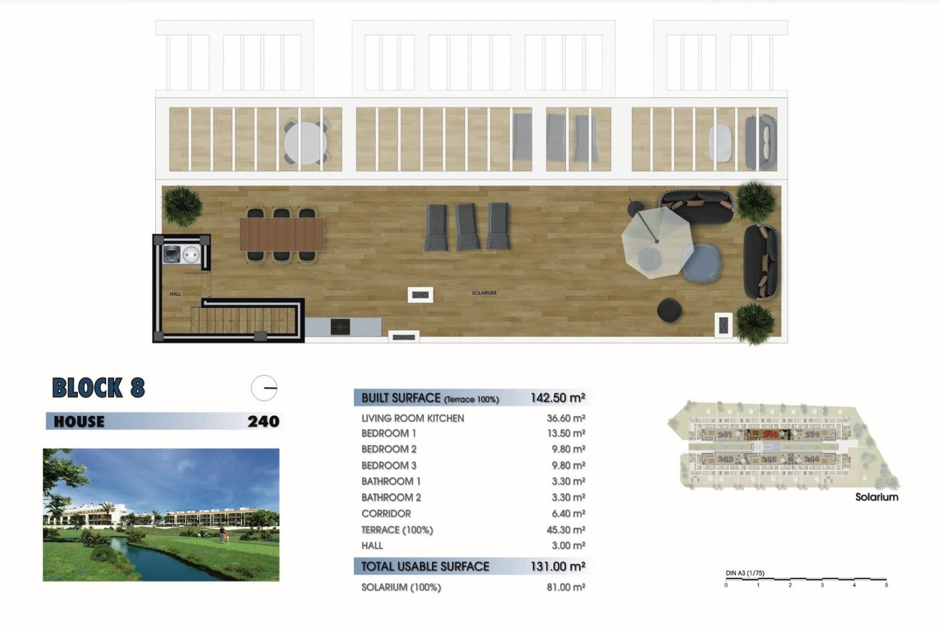 Nieuwbouw Woningen - Apartment - Los Alcazares - La Serena Golf