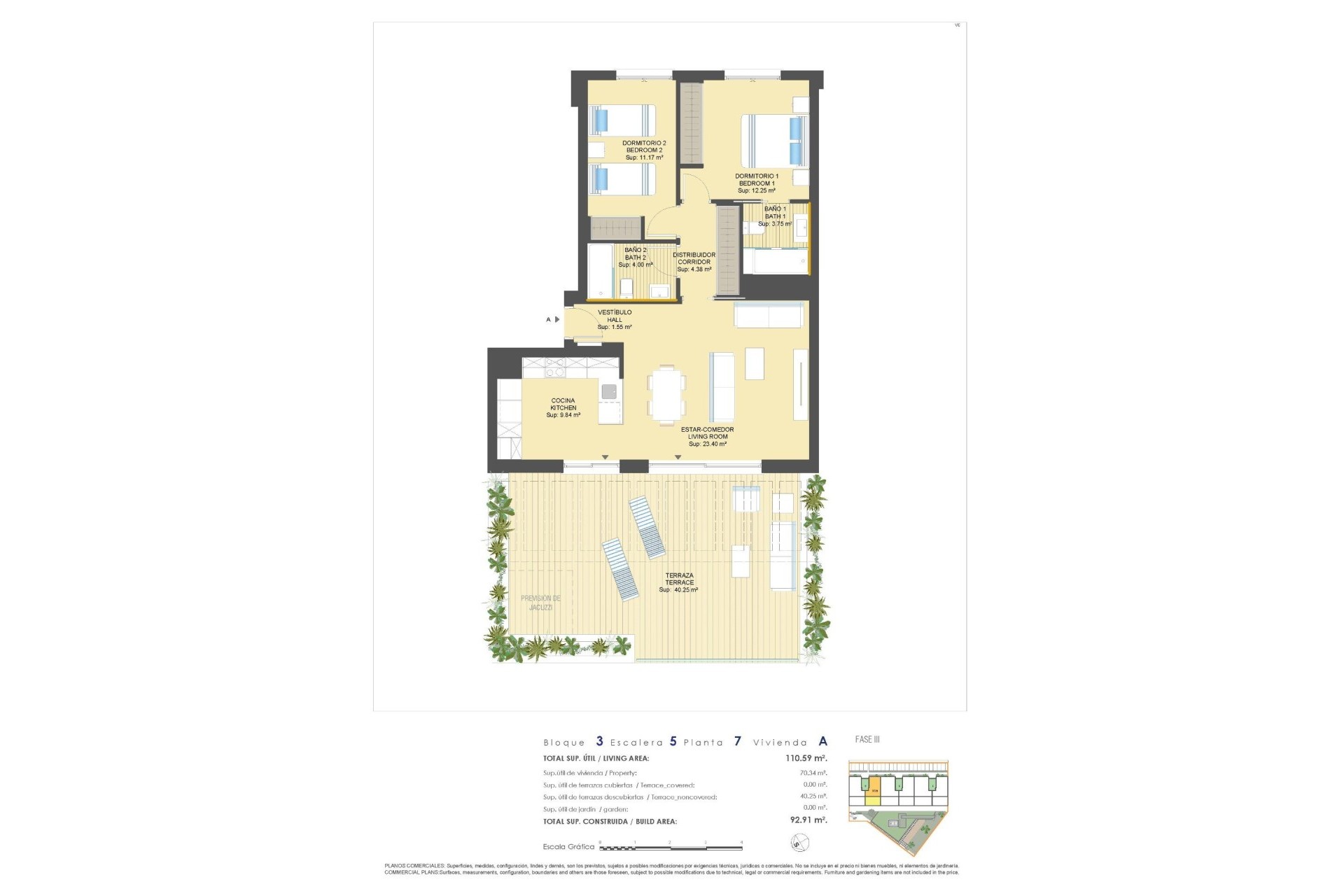 Nieuwbouw Woningen - Apartment - Orihuela Costa - Campoamor