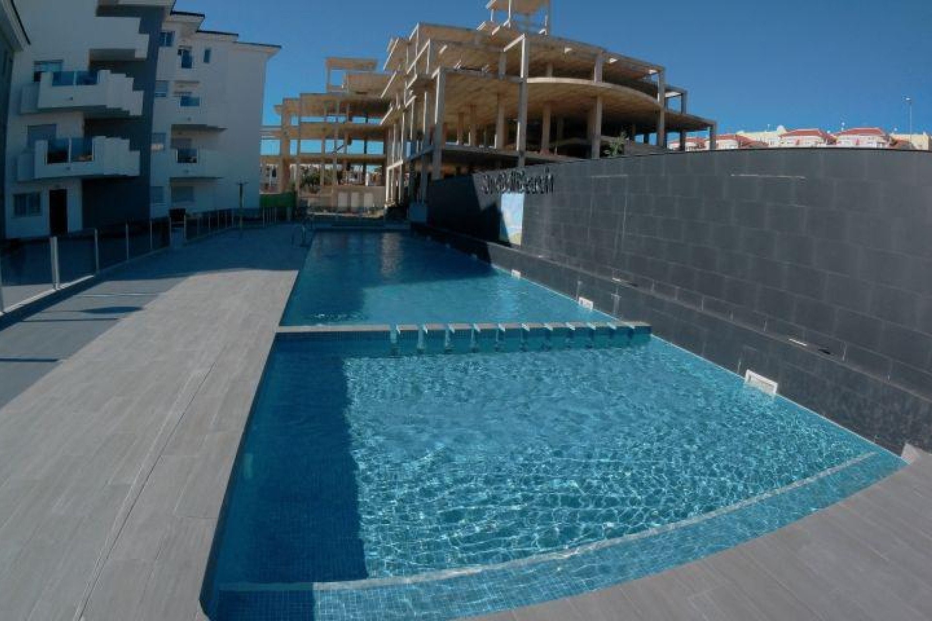 Nieuwbouw Woningen - Apartment - Orihuela Costa - Las Filipinas