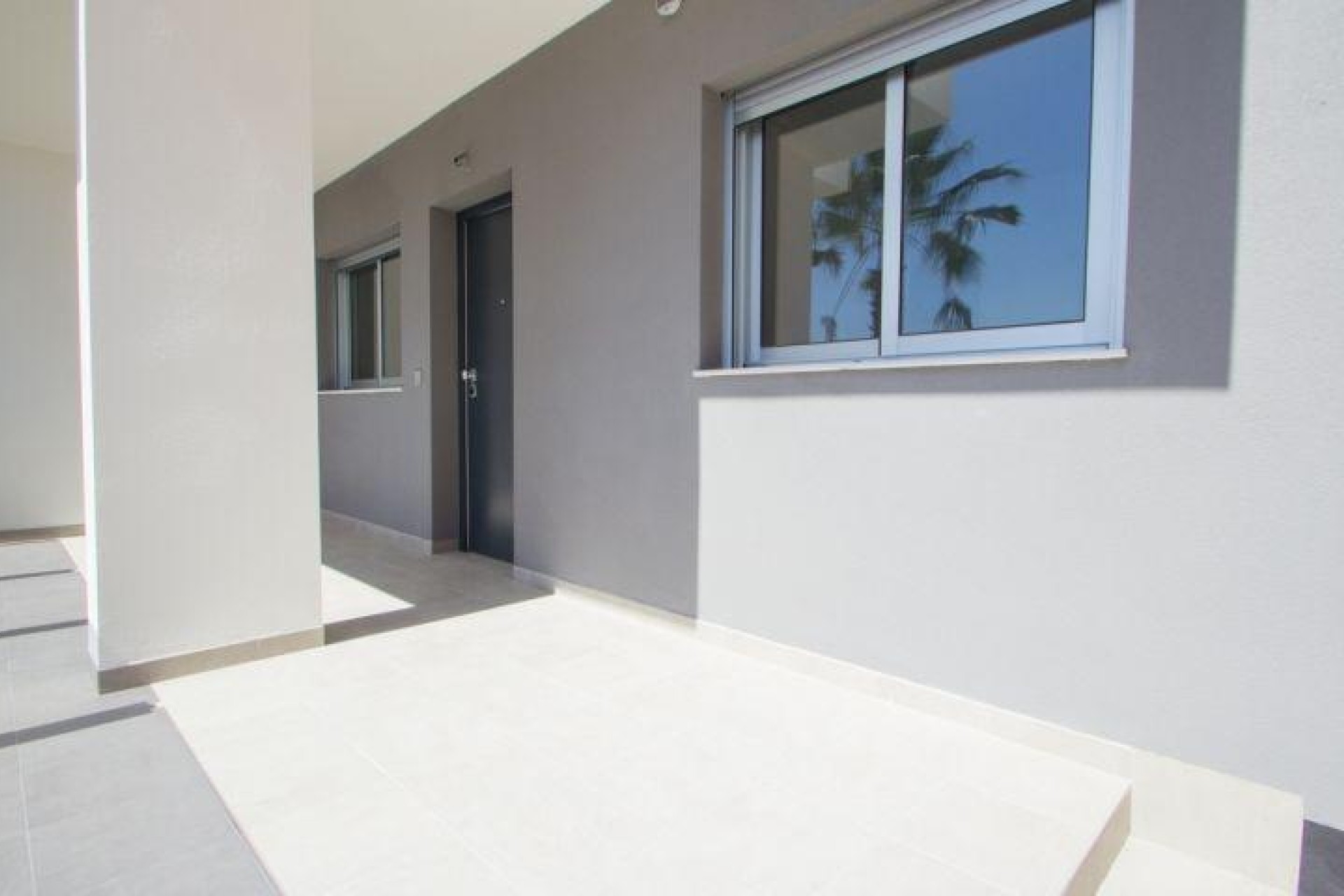 Nieuwbouw Woningen - Apartment - Orihuela Costa - Las Filipinas