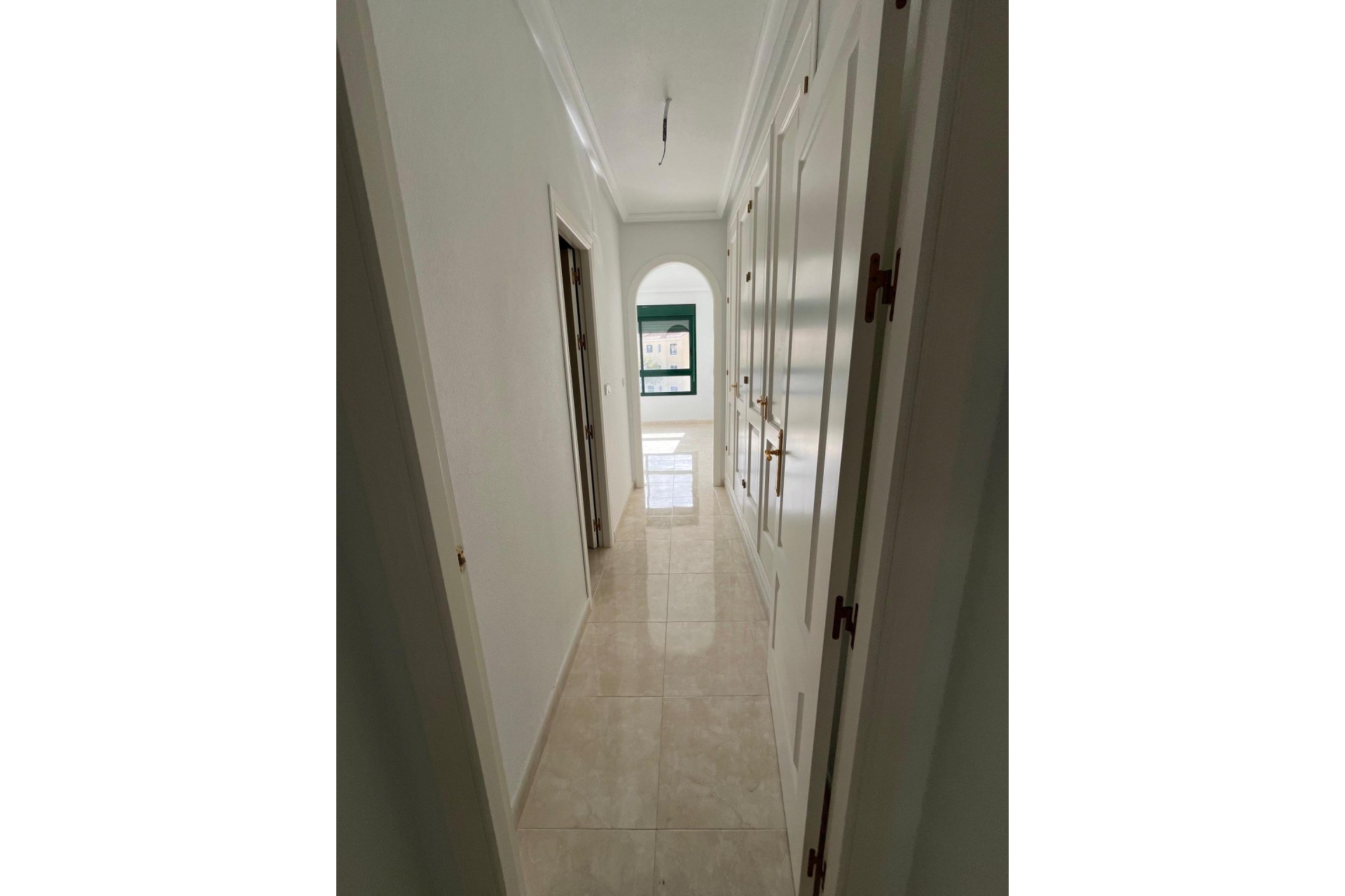 Nieuwbouw Woningen - Apartment - Orihuela Costa - Lomas de Campoamor