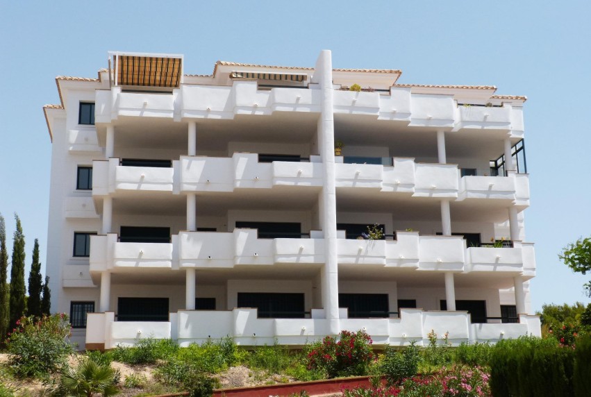 Nieuwbouw Woningen - Apartment - Orihuela Costa - Lomas de Campoamor