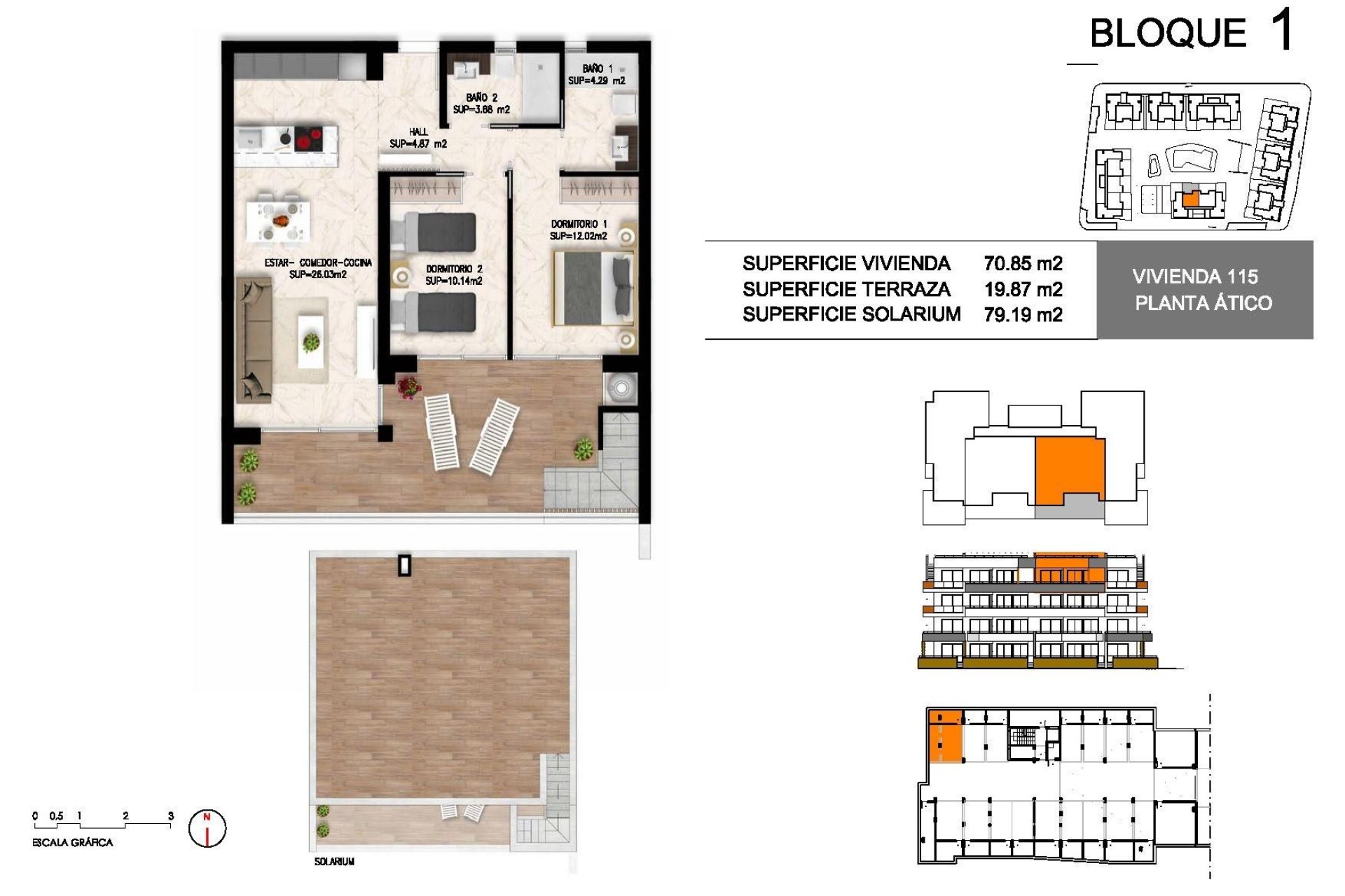 Nieuwbouw Woningen - Apartment - Orihuela Costa - Los Altos