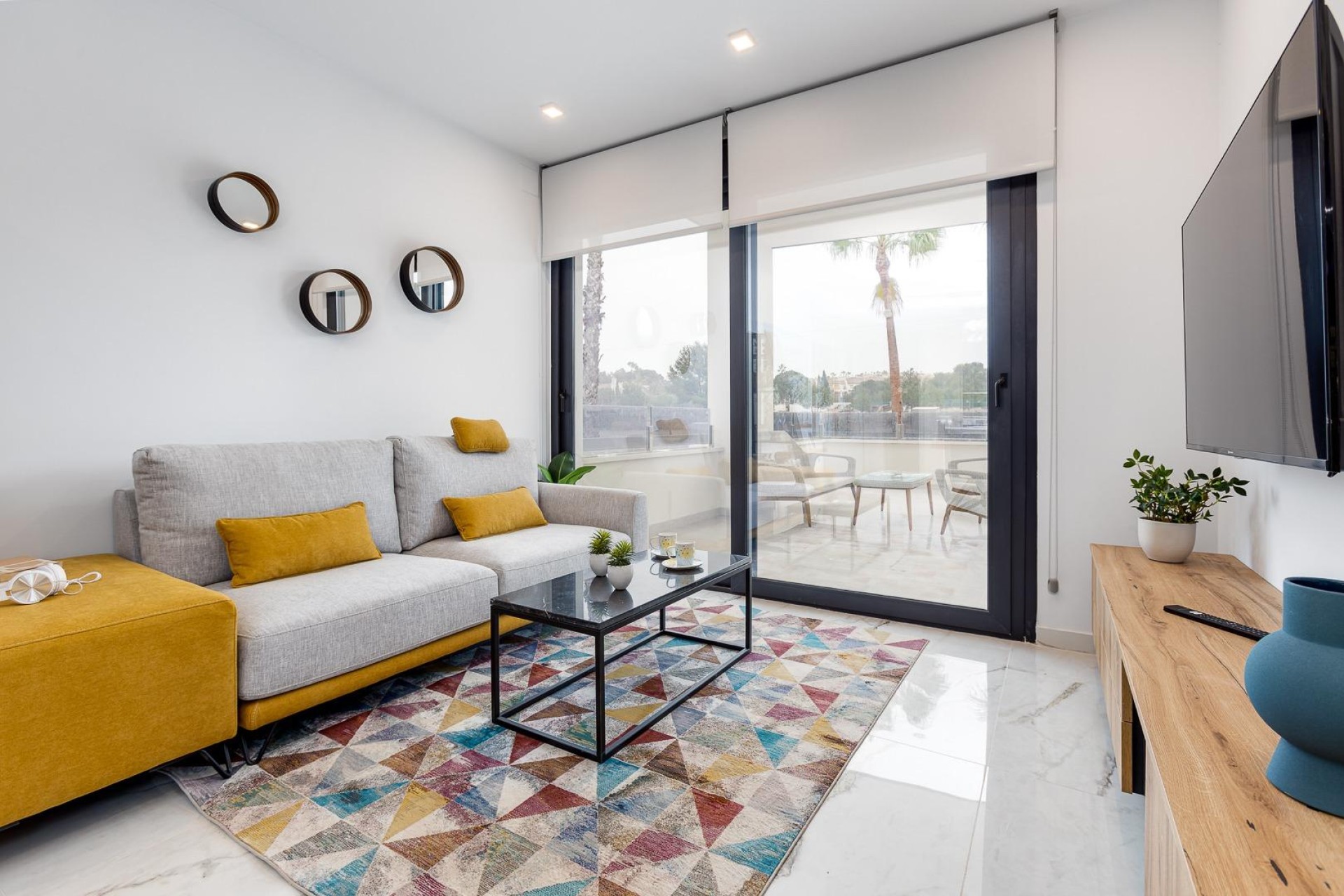 Nieuwbouw Woningen - Apartment - Orihuela Costa - Los Altos