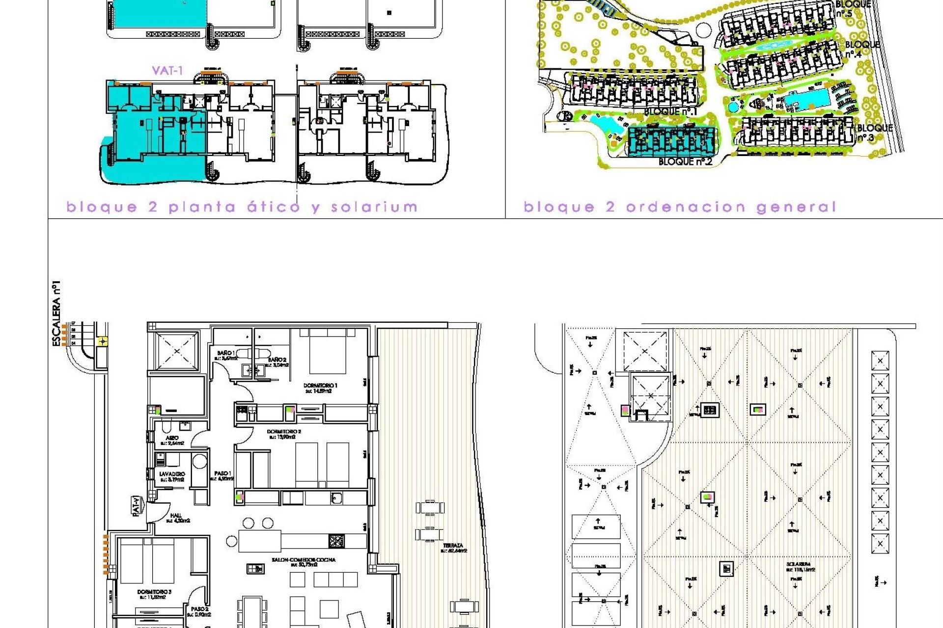 Nieuwbouw Woningen - Apartment - Orihuela Costa - Playa Flamenca