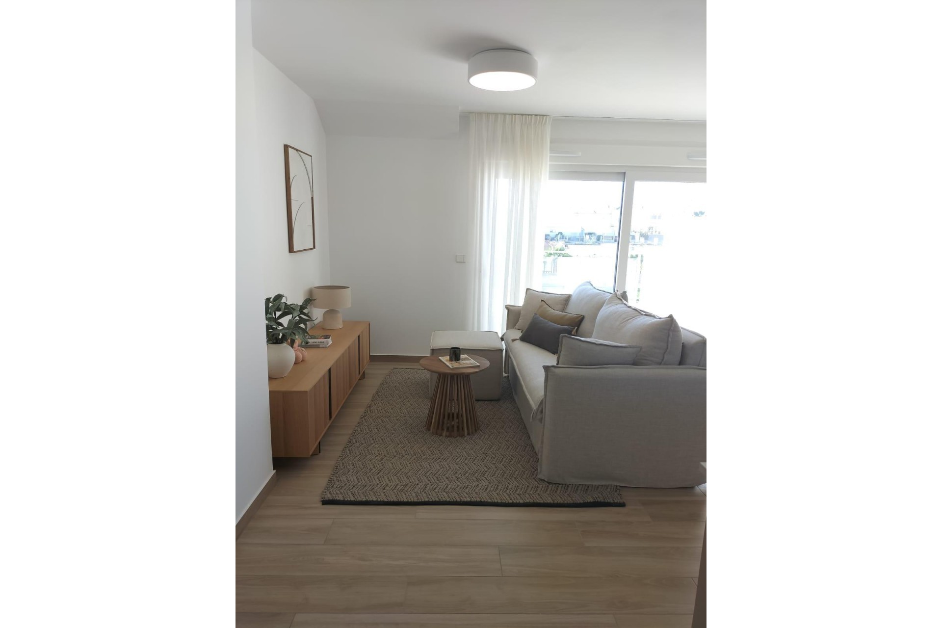 Nieuwbouw Woningen - Apartment - Orihuela - Vistabella Golf