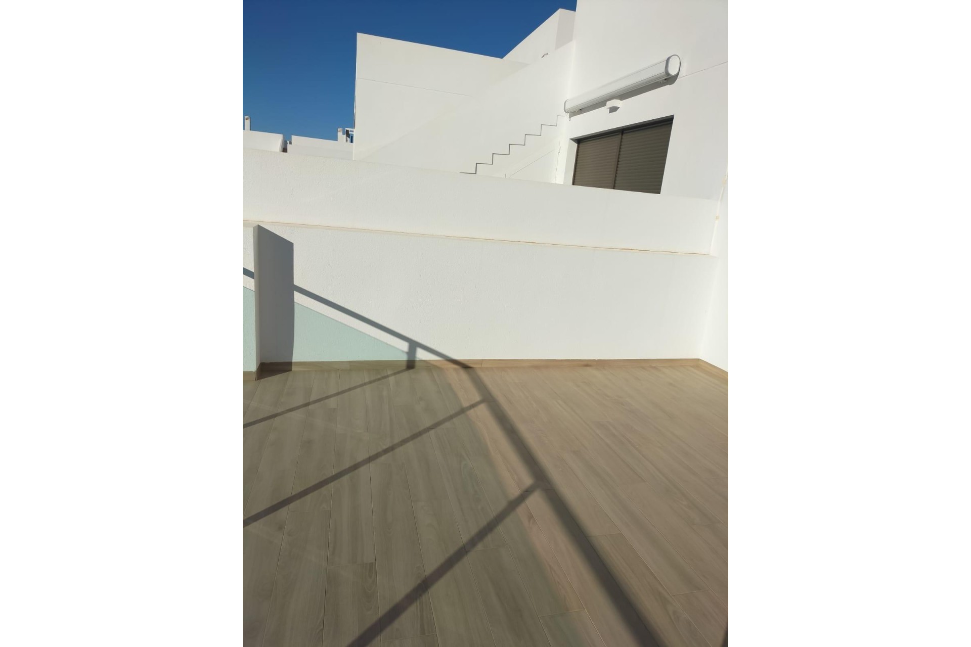 Nieuwbouw Woningen - Apartment - Orihuela - Vistabella Golf