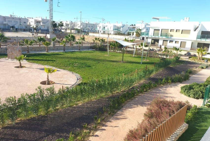 Nieuwbouw Woningen - Apartment - Orihuela - Vistabella Golf