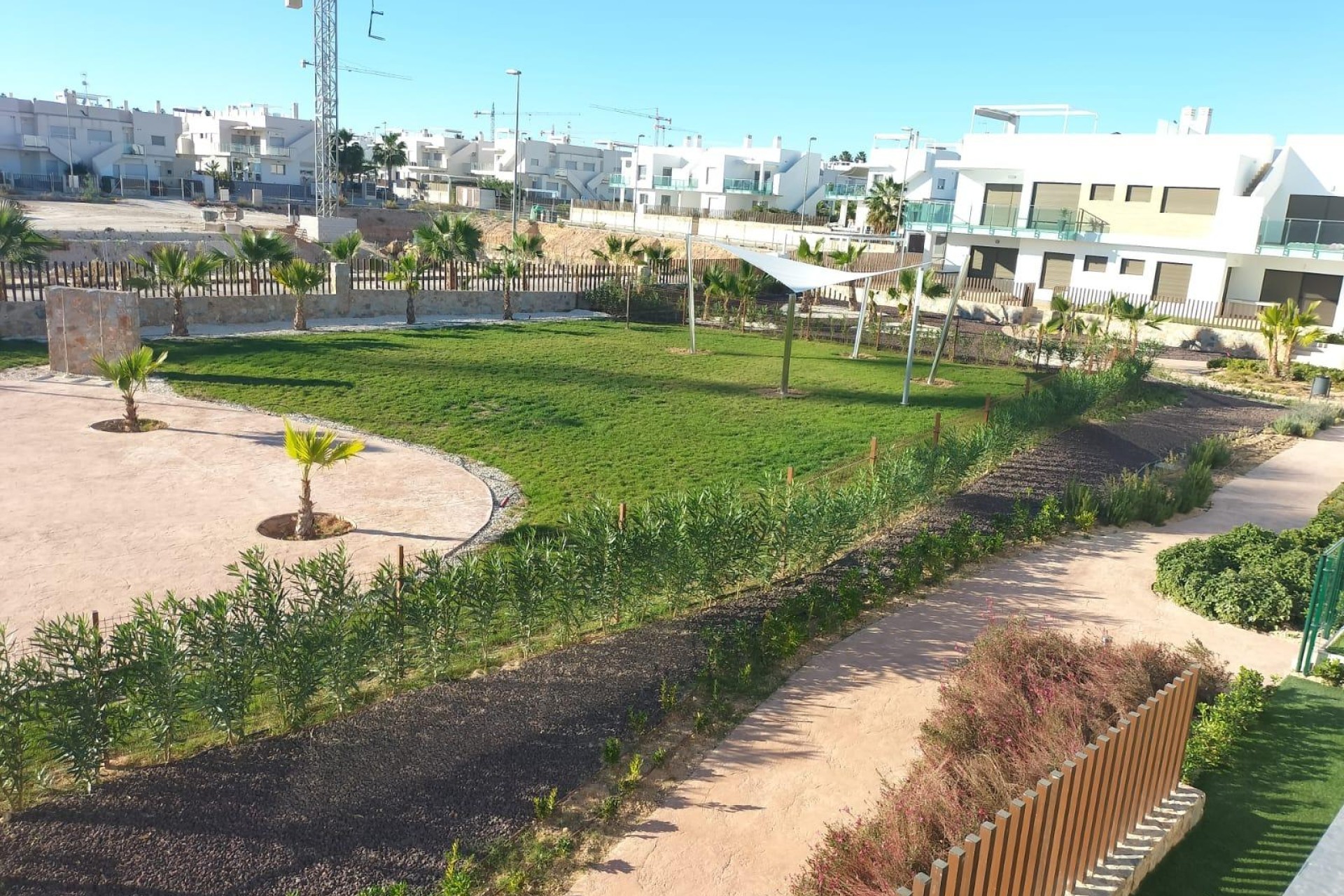 Nieuwbouw Woningen - Apartment - Orihuela - Vistabella Golf