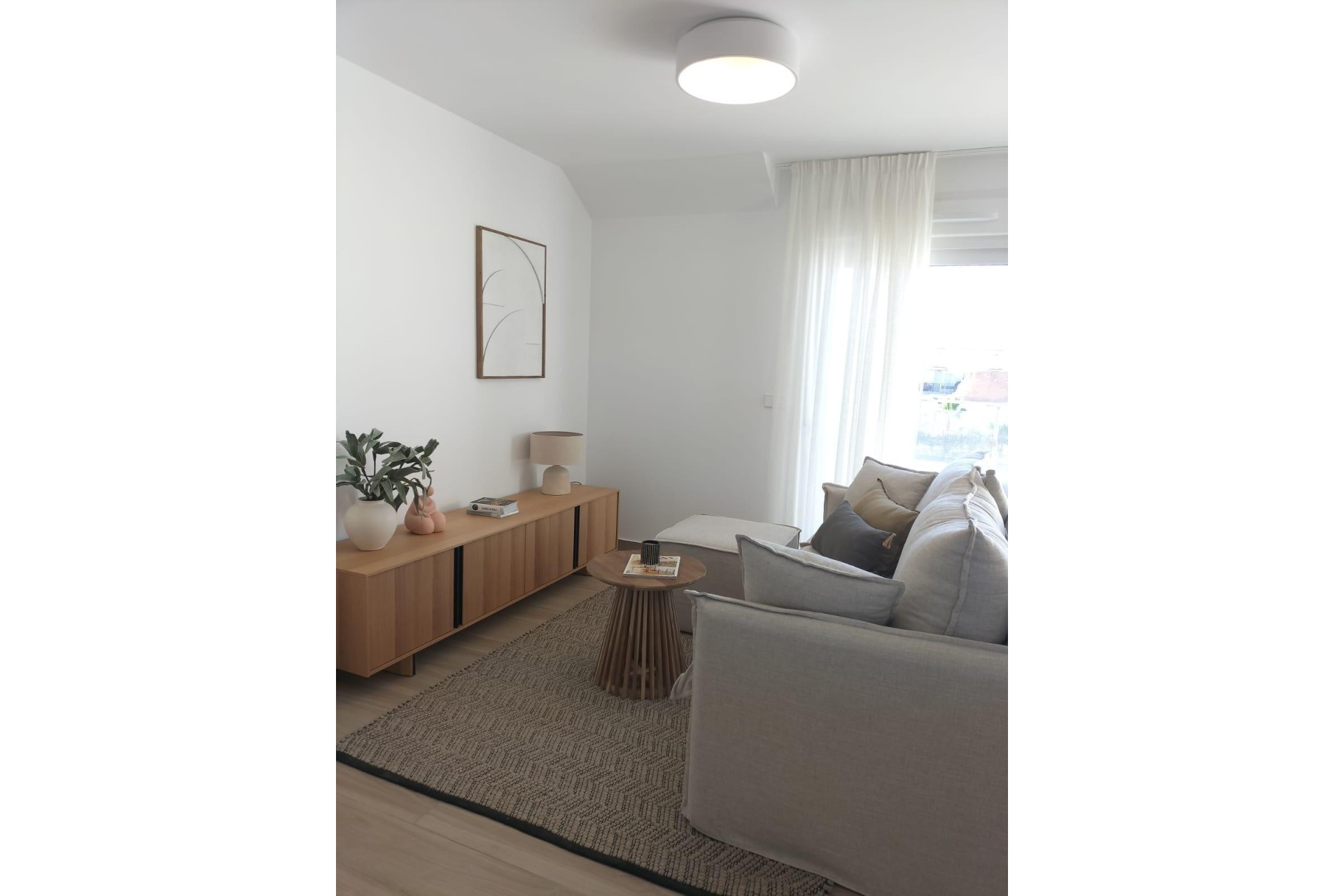 Nieuwbouw Woningen - Apartment - Orihuela - Vistabella Golf