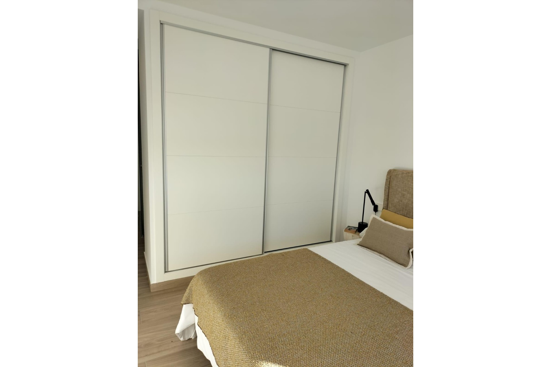 Nieuwbouw Woningen - Apartment - Orihuela - Vistabella Golf