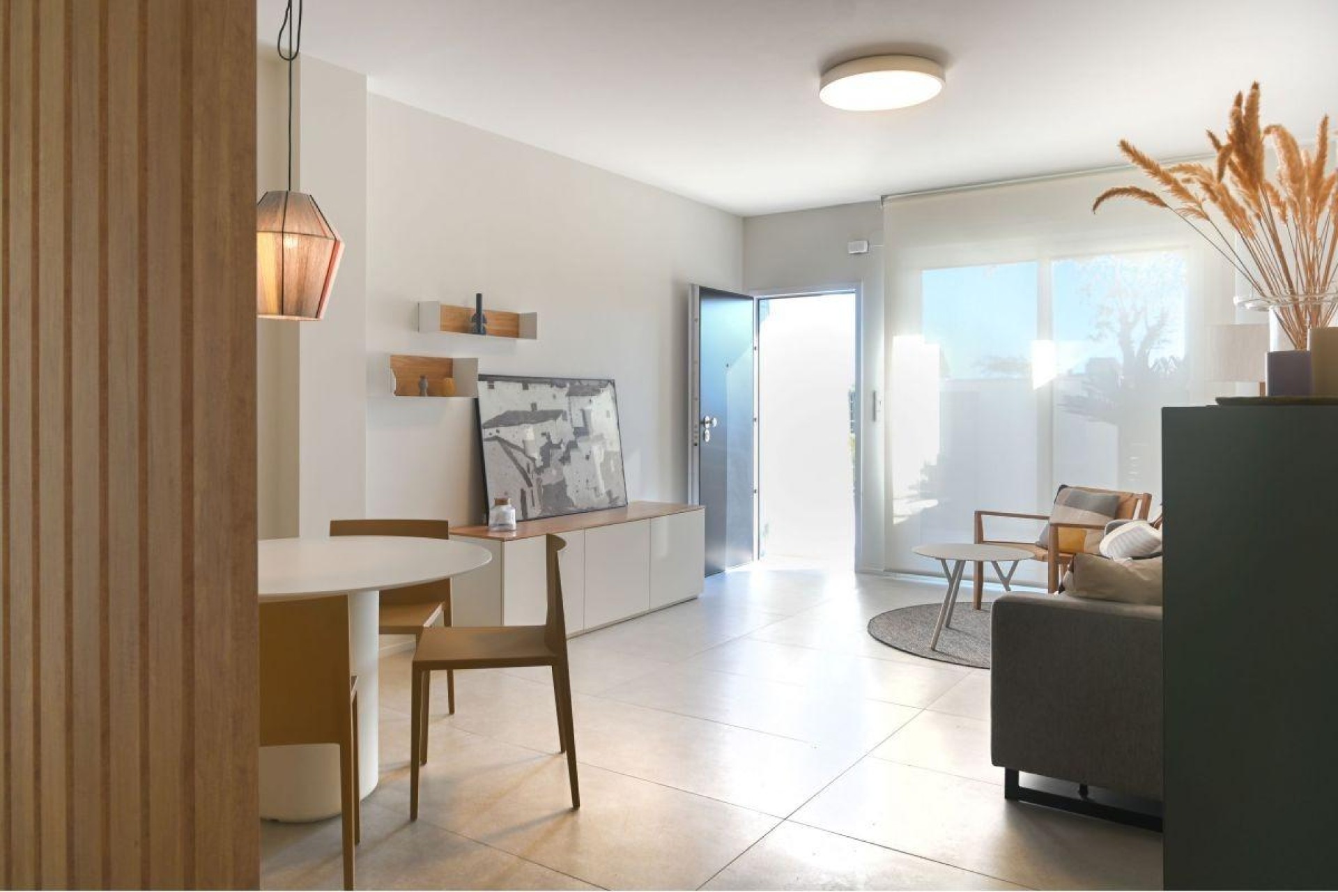 Nieuwbouw Woningen - Apartment - Pilar de la Horadada - La Rambla