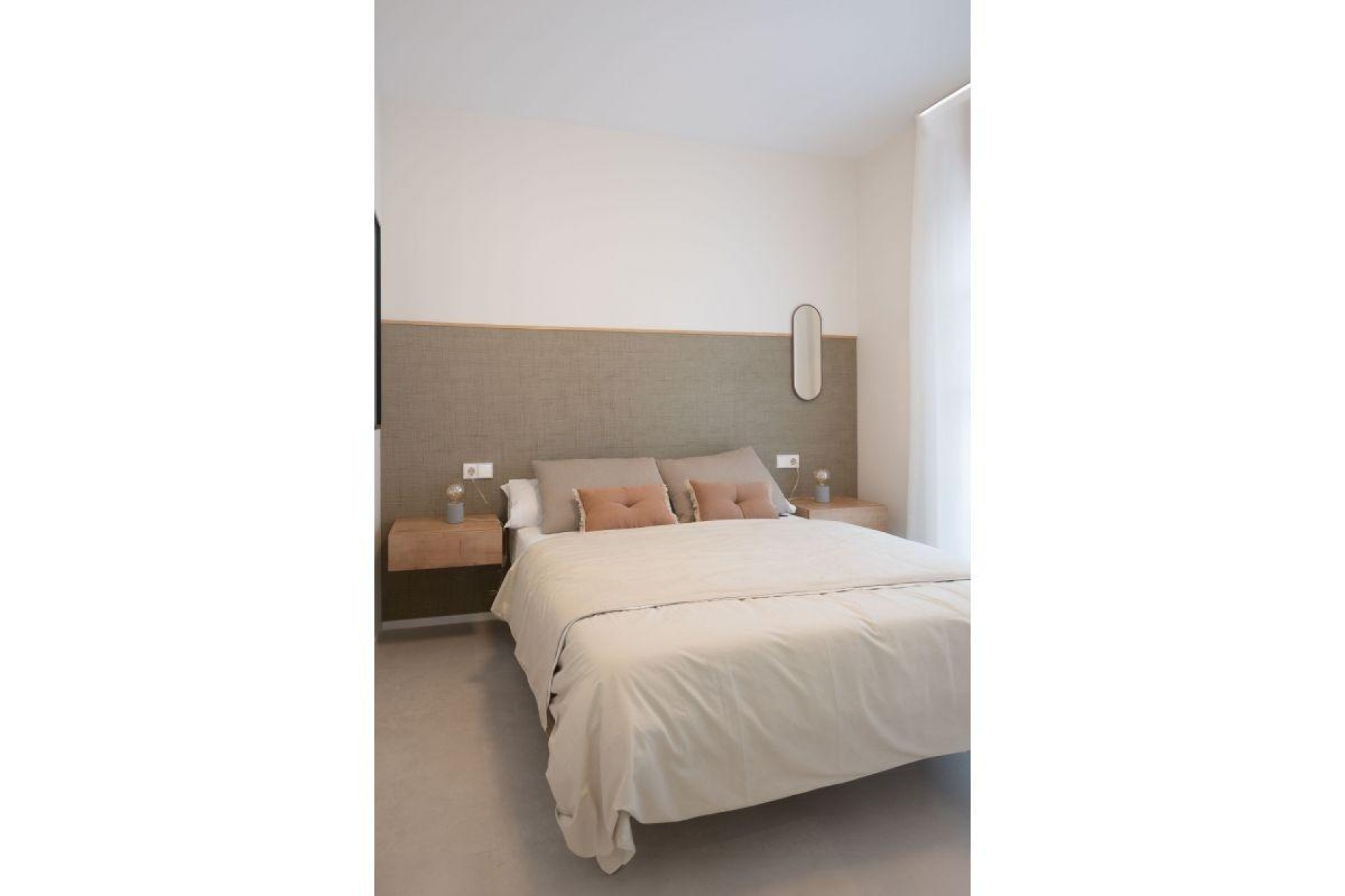 Nieuwbouw Woningen - Apartment - Pilar de la Horadada - La Rambla