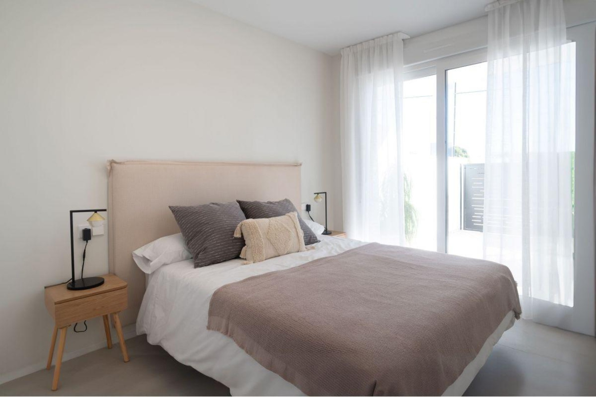 Nieuwbouw Woningen - Apartment - Pilar de la Horadada - La Rambla