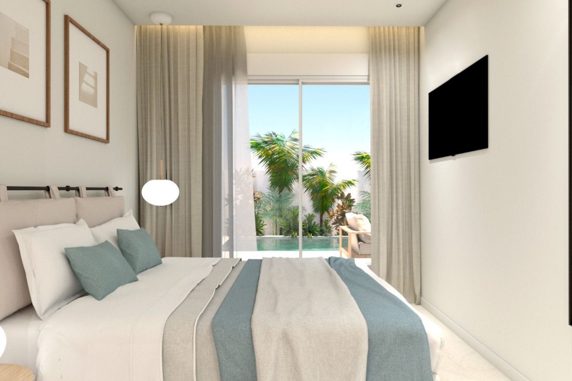 Nieuwbouw Woningen - Apartment - Pilar de la Horadada - La Torre De La Horadada