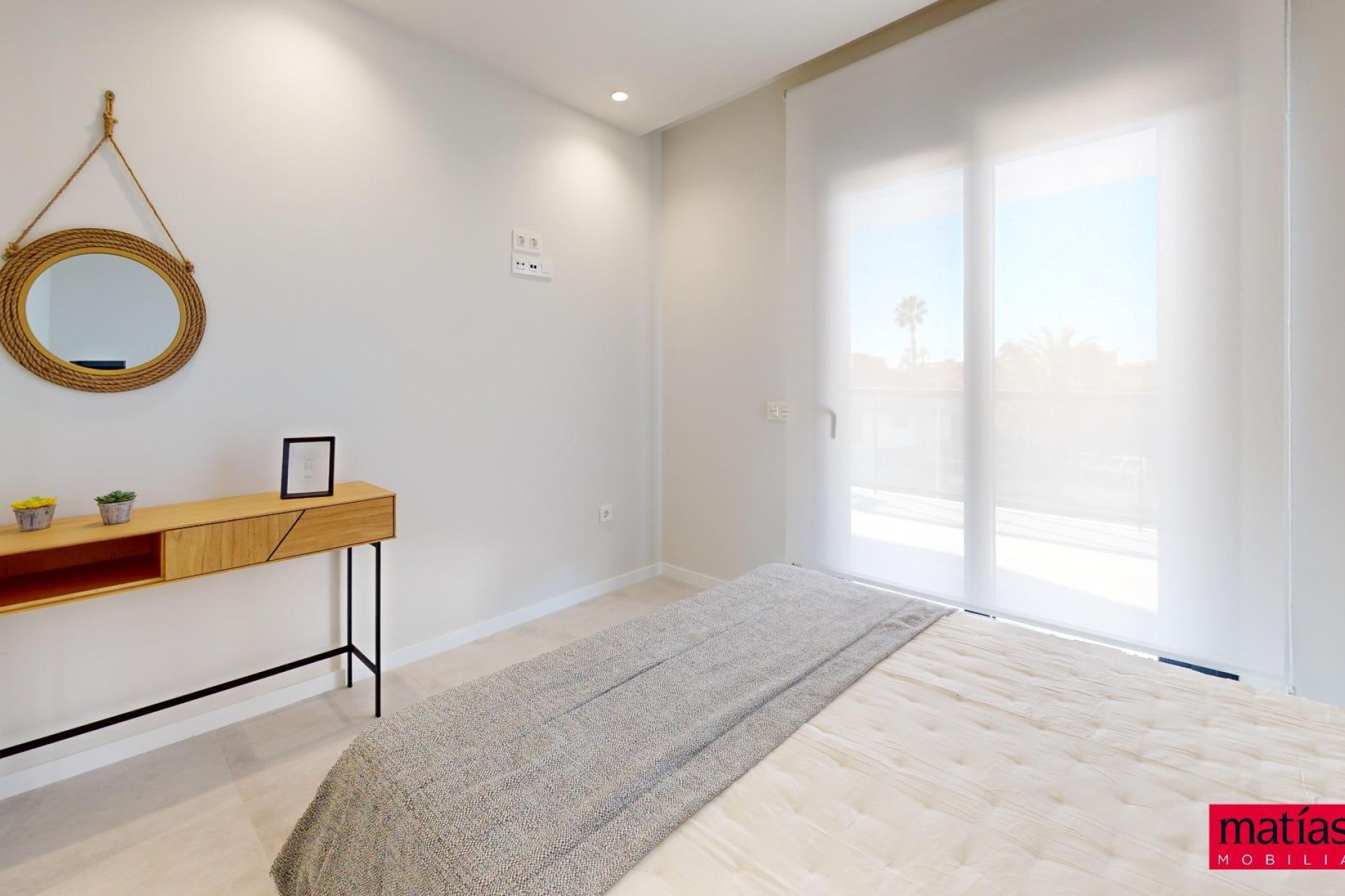 Nieuwbouw Woningen - Apartment - Pilar de la Horadada - Mil Palmeras