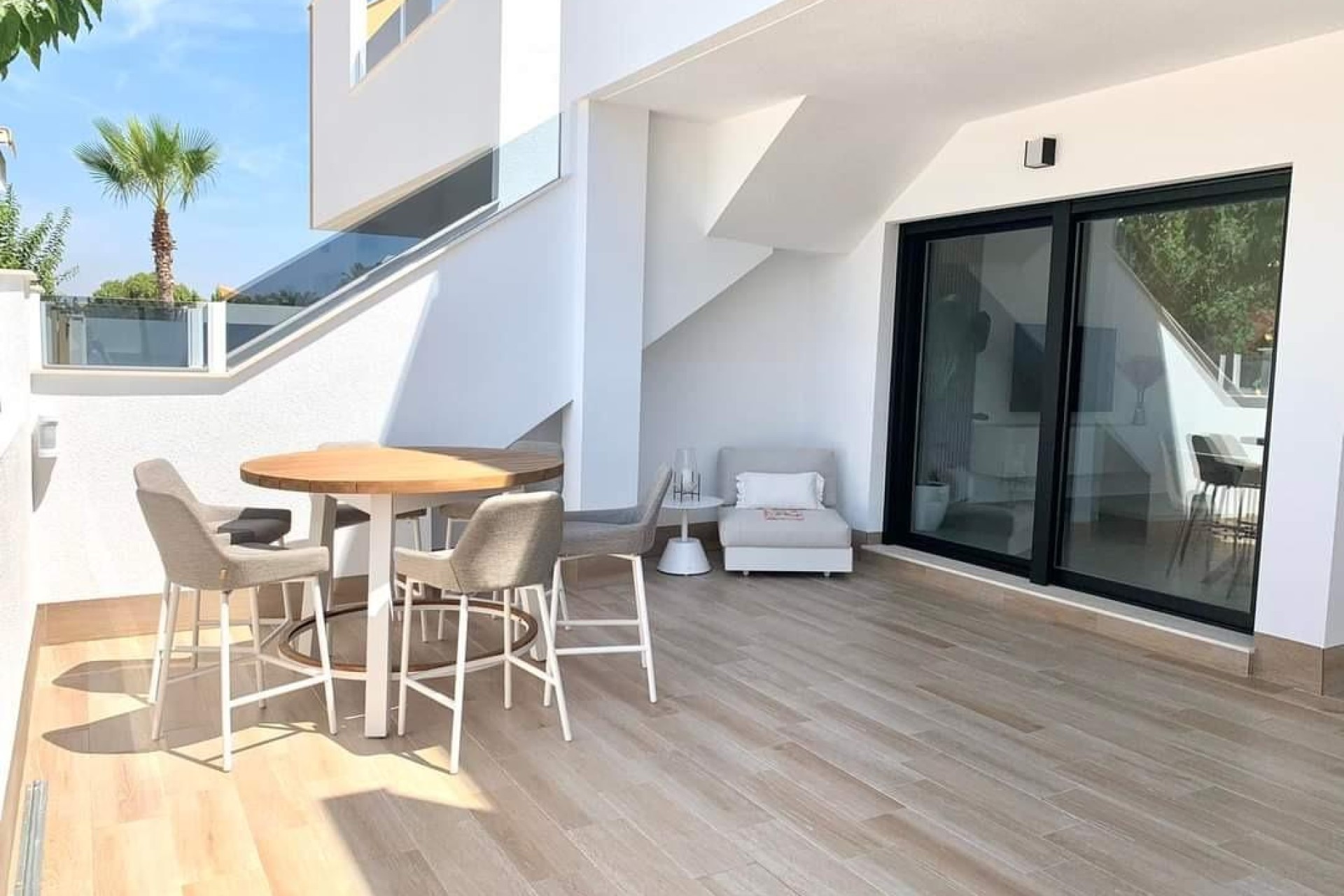 Nieuwbouw Woningen - Apartment - Pilar de la Horadada - pueblo