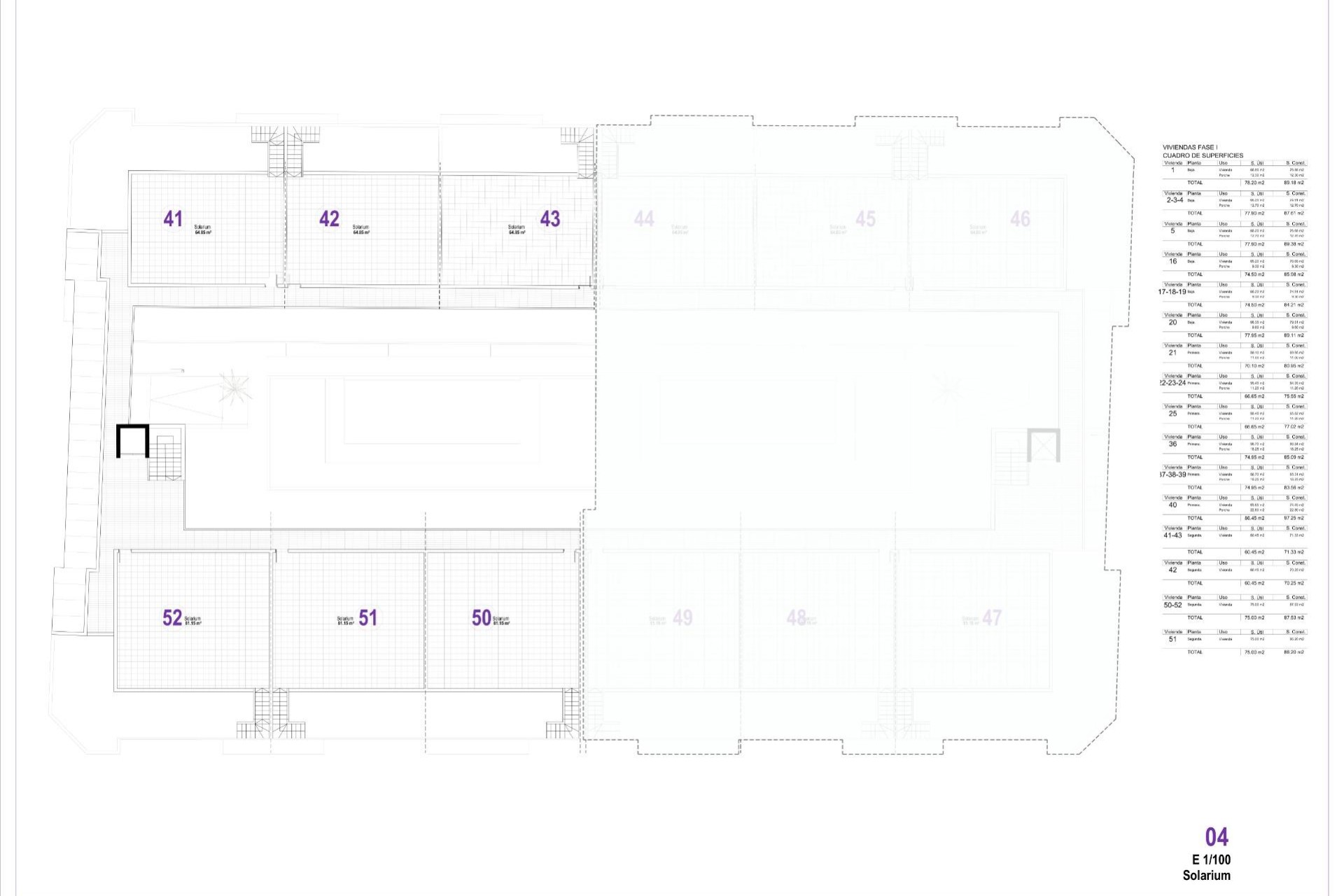 Nieuwbouw Woningen - Apartment - Pilar de la Horadada - pueblo