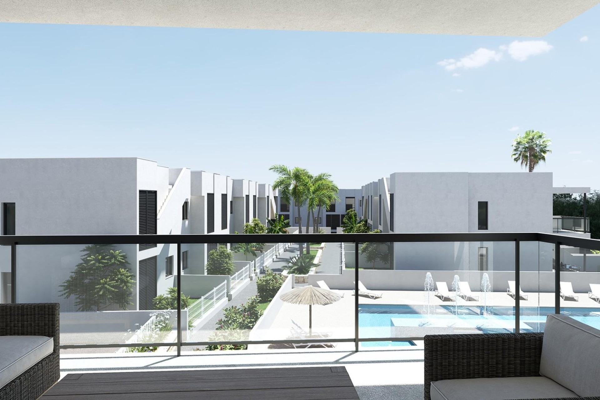 Nieuwbouw Woningen - Apartment - Pilar de la Horadada - Torre De La Horadada