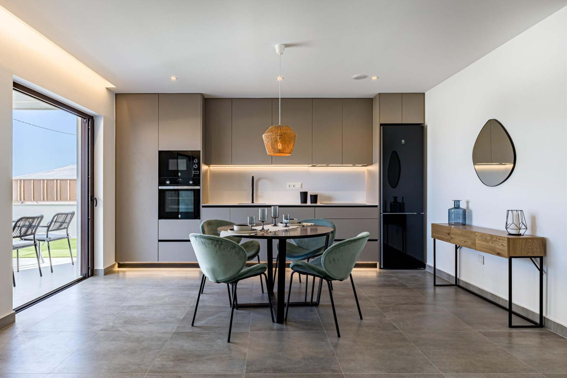 Nieuwbouw Woningen - Apartment - Pilar de la Horadada