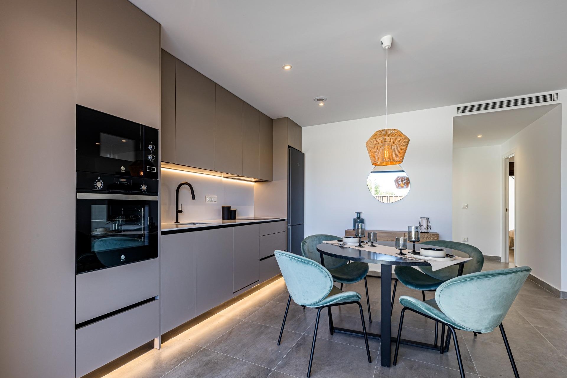 Nieuwbouw Woningen - Apartment - Pilar de la Horadada