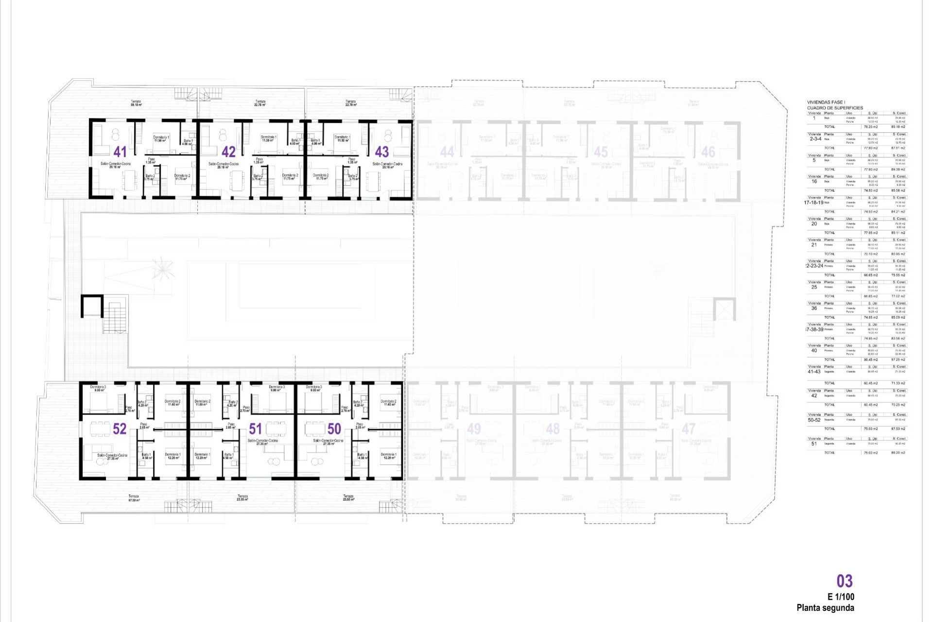 Nieuwbouw Woningen - Apartment - Pilar de la Horadada