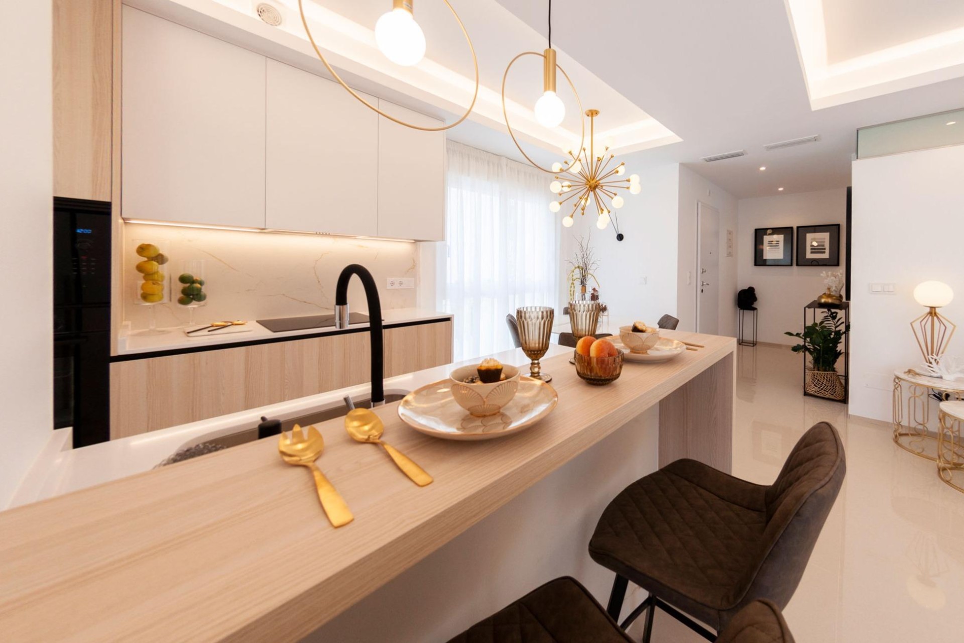 Nieuwbouw Woningen - Apartment - Rojales - Doña Pepa