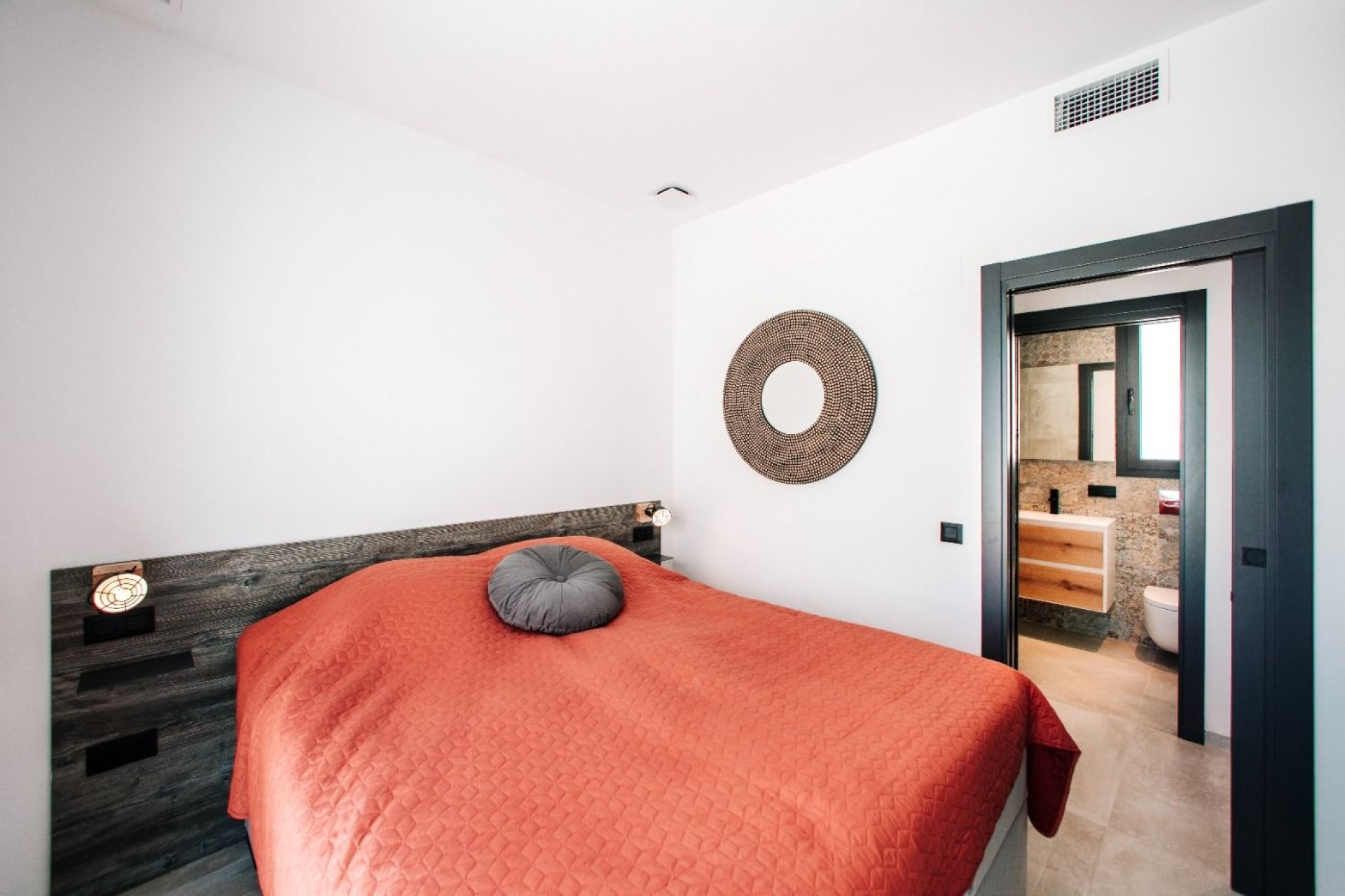 Nieuwbouw Woningen - Apartment - Rojales - La Marquesa Golf