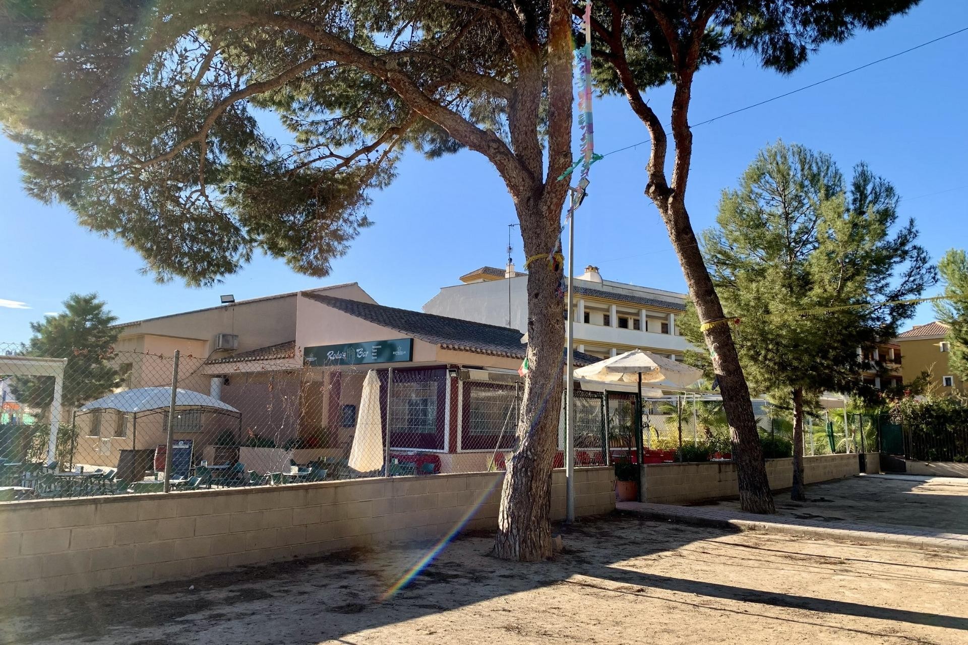 Nieuwbouw Woningen - Apartment - San Javier - Roda Golf