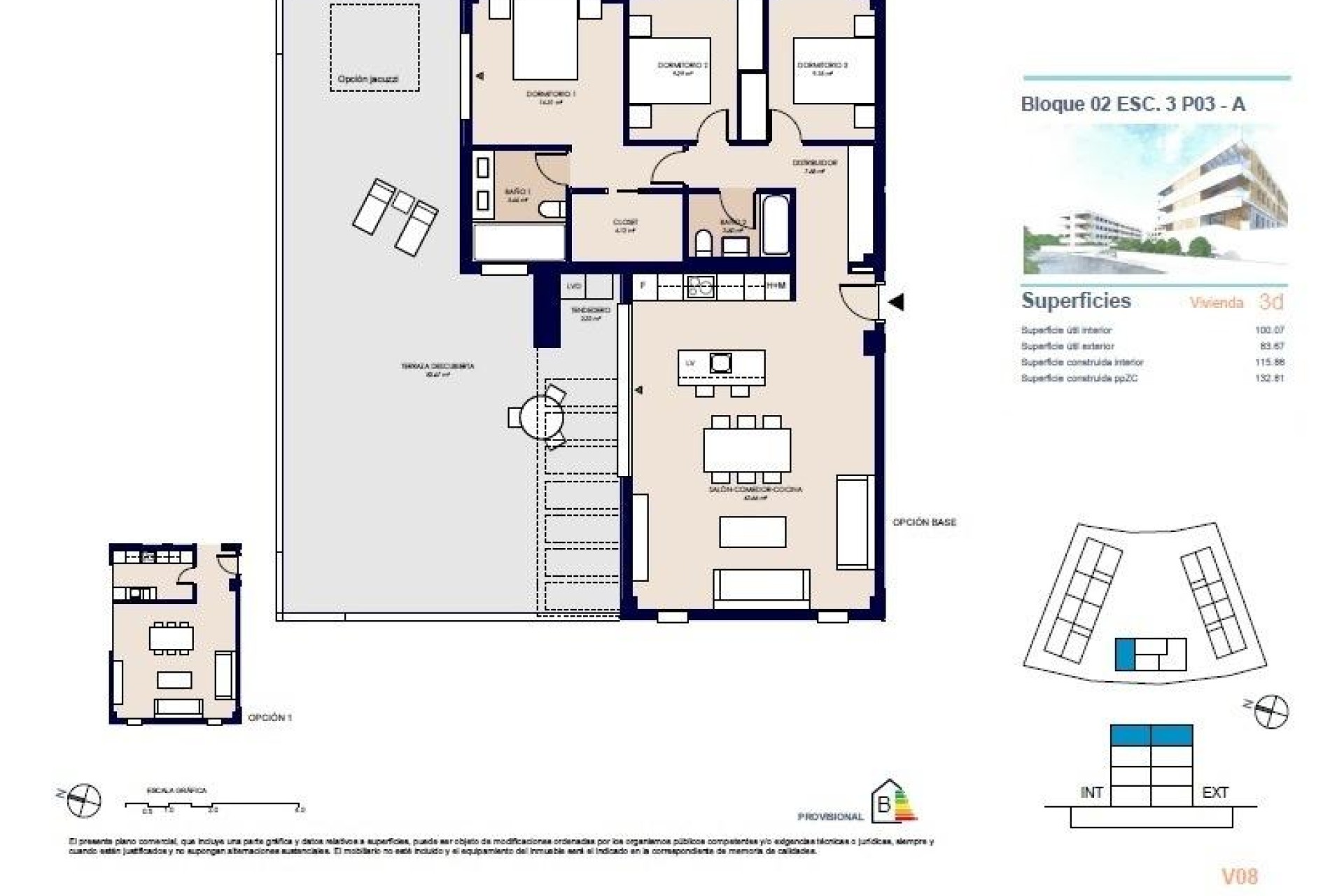 Nieuwbouw Woningen - Apartment - San Juan Alicante - Fran Espinos