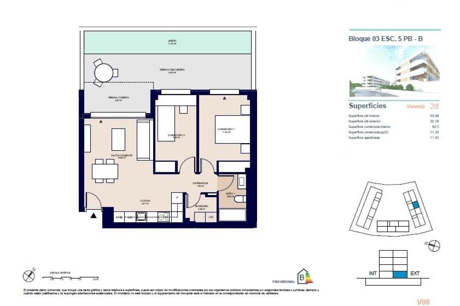 Nieuwbouw Woningen - Apartment - San Juan Alicante - Fran Espinos