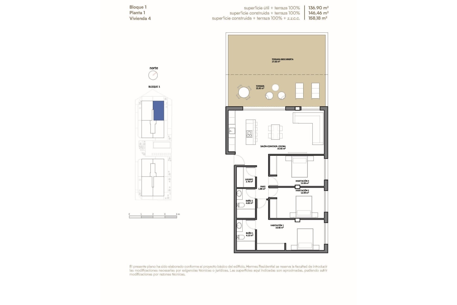 Nieuwbouw Woningen - Apartment - San Juan Alicante - Frank Espinós