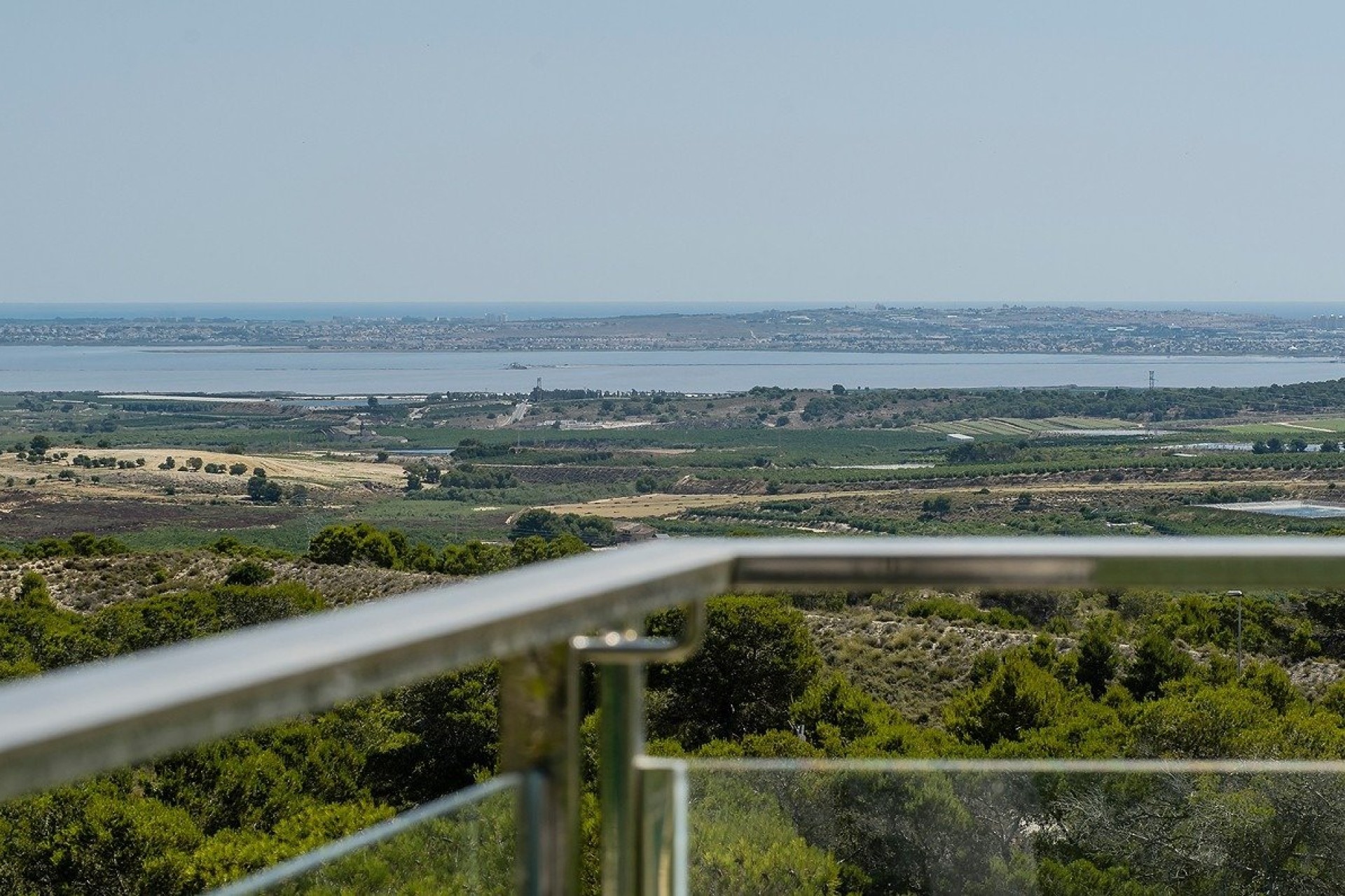 Nieuwbouw Woningen - Apartment - San Miguel de las Salinas - Urbanizaciones